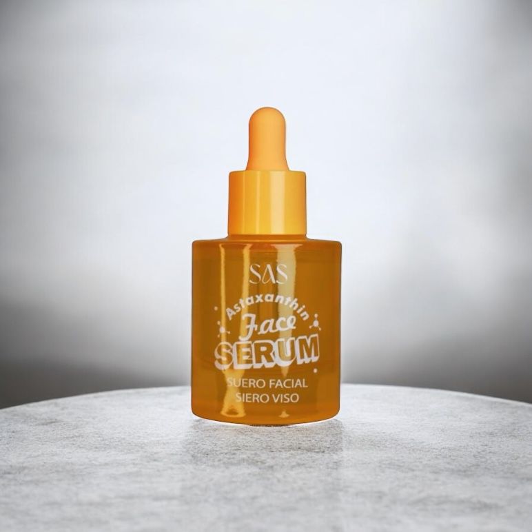 SAS Peptide Face Serum