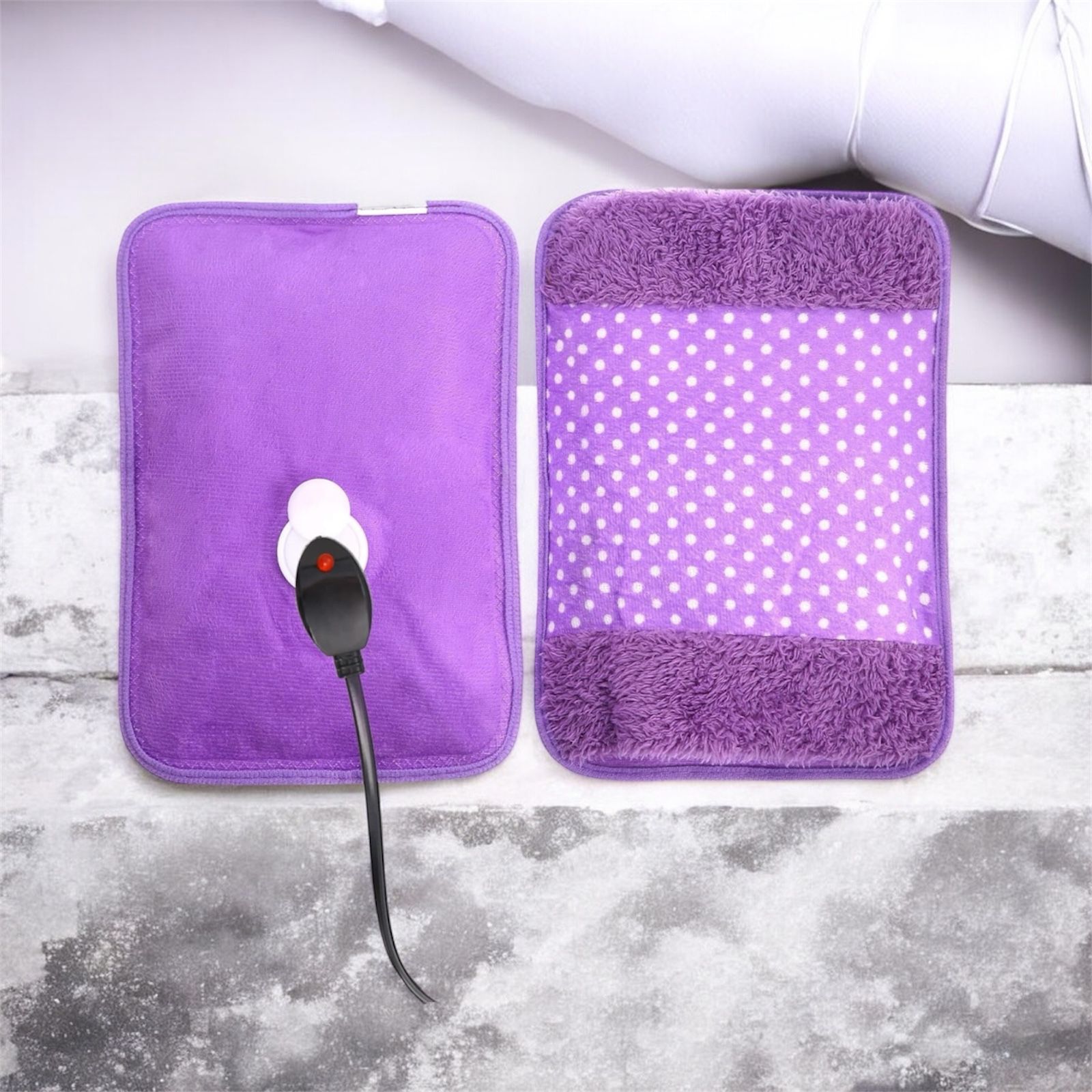 Electric Heating Gel Pad