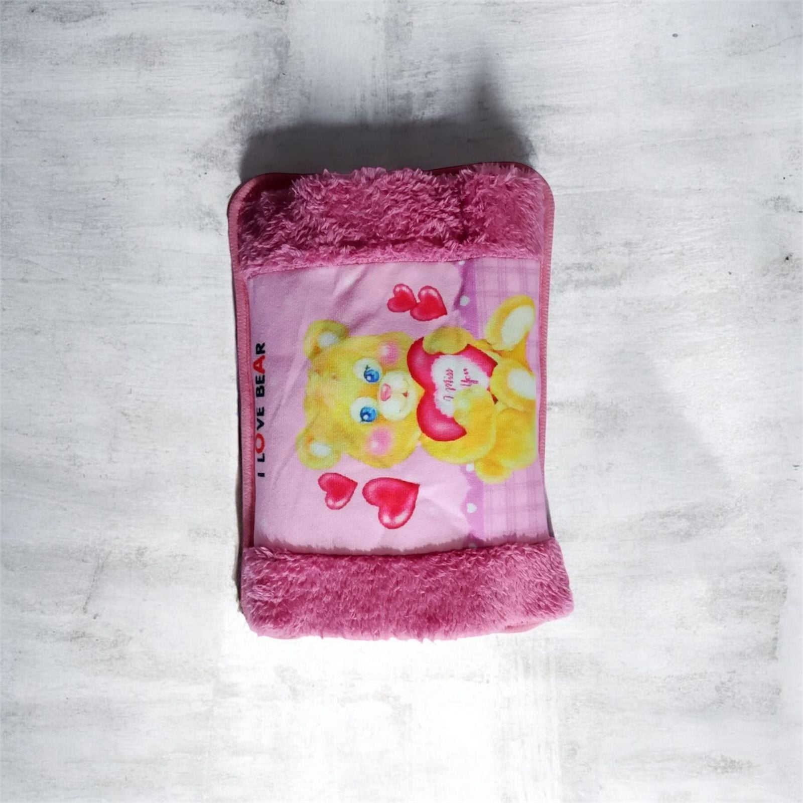 Electric Heating Gel Pad