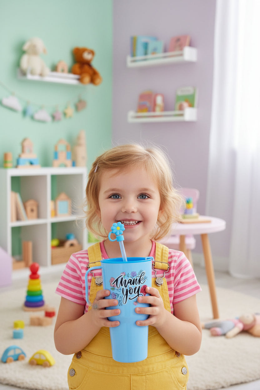 Kids Tumbler
