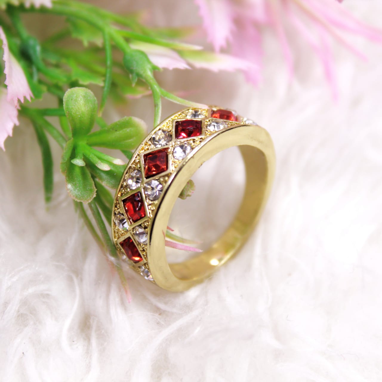 RINGS 17