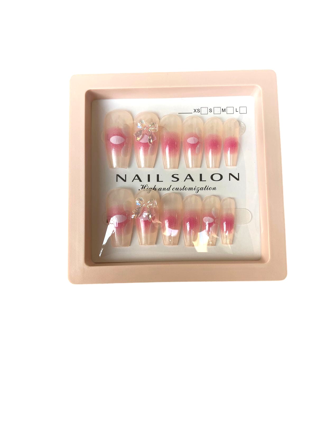 NAIL
