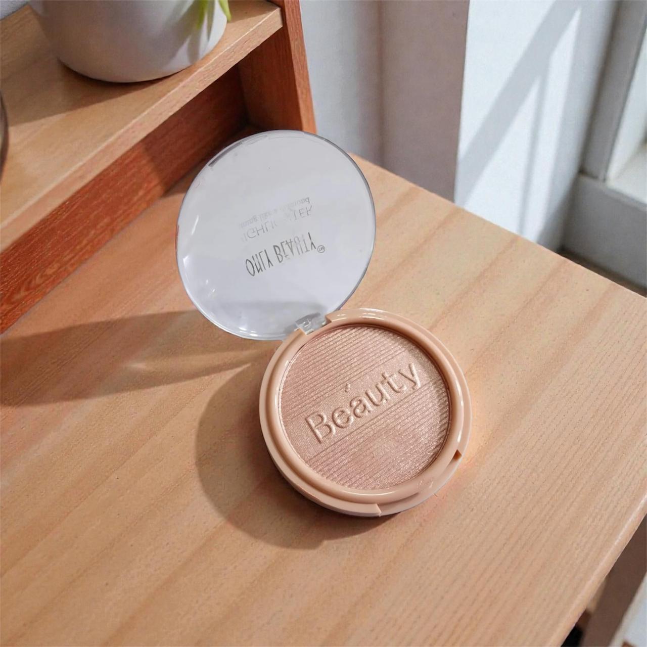 Only Beauty Highlighter