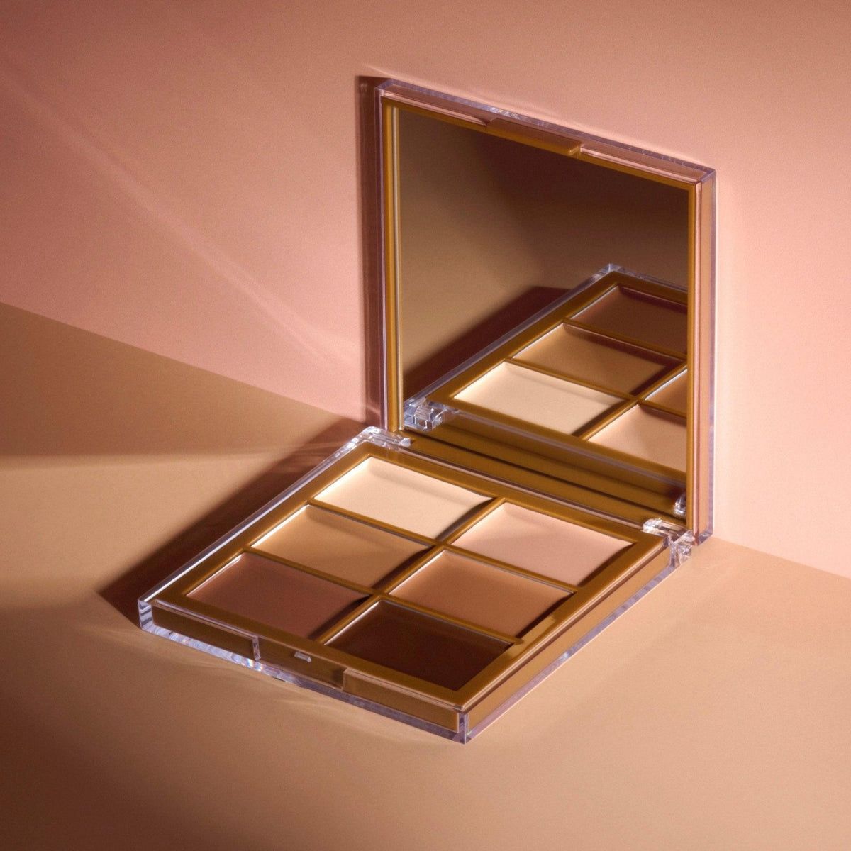 Beauty Creations Highlight And Contour