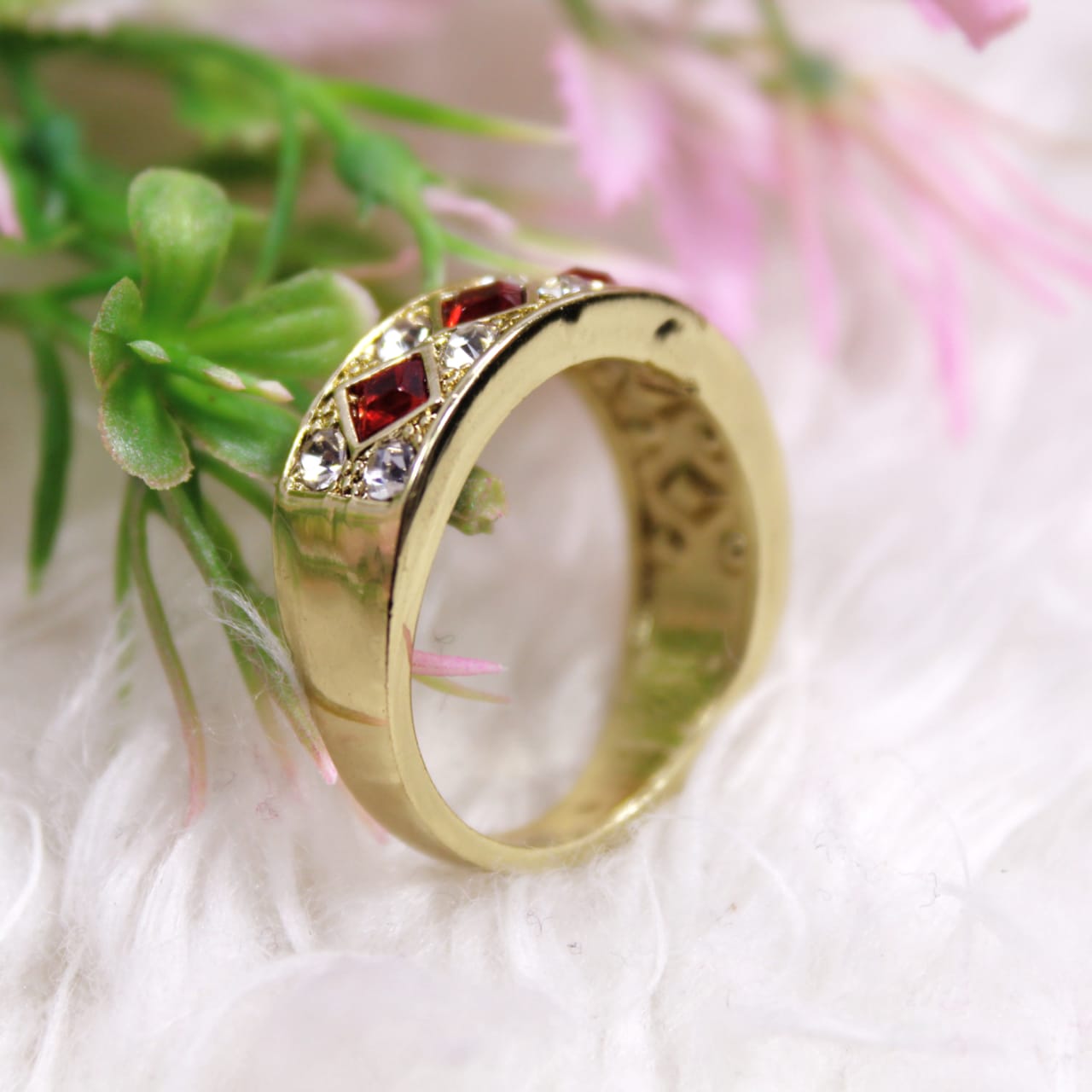 RINGS 17