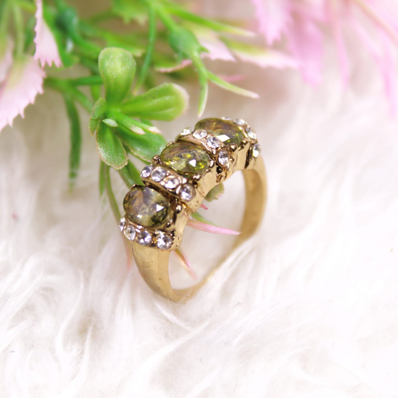 RINGS 21