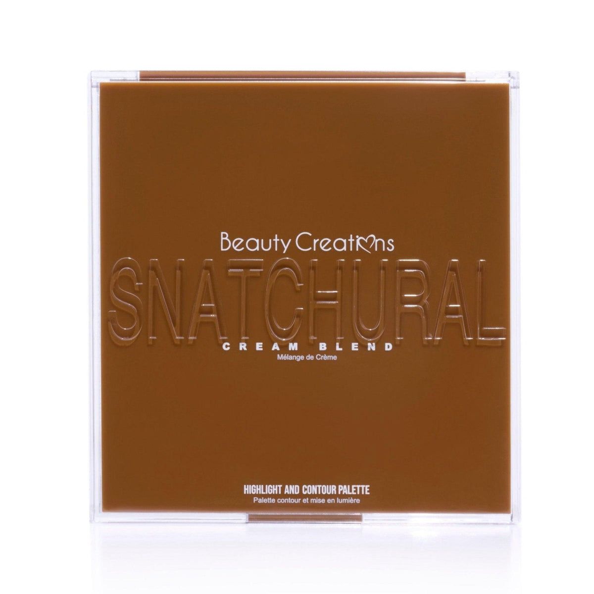 Beauty Creations Highlight And Contour