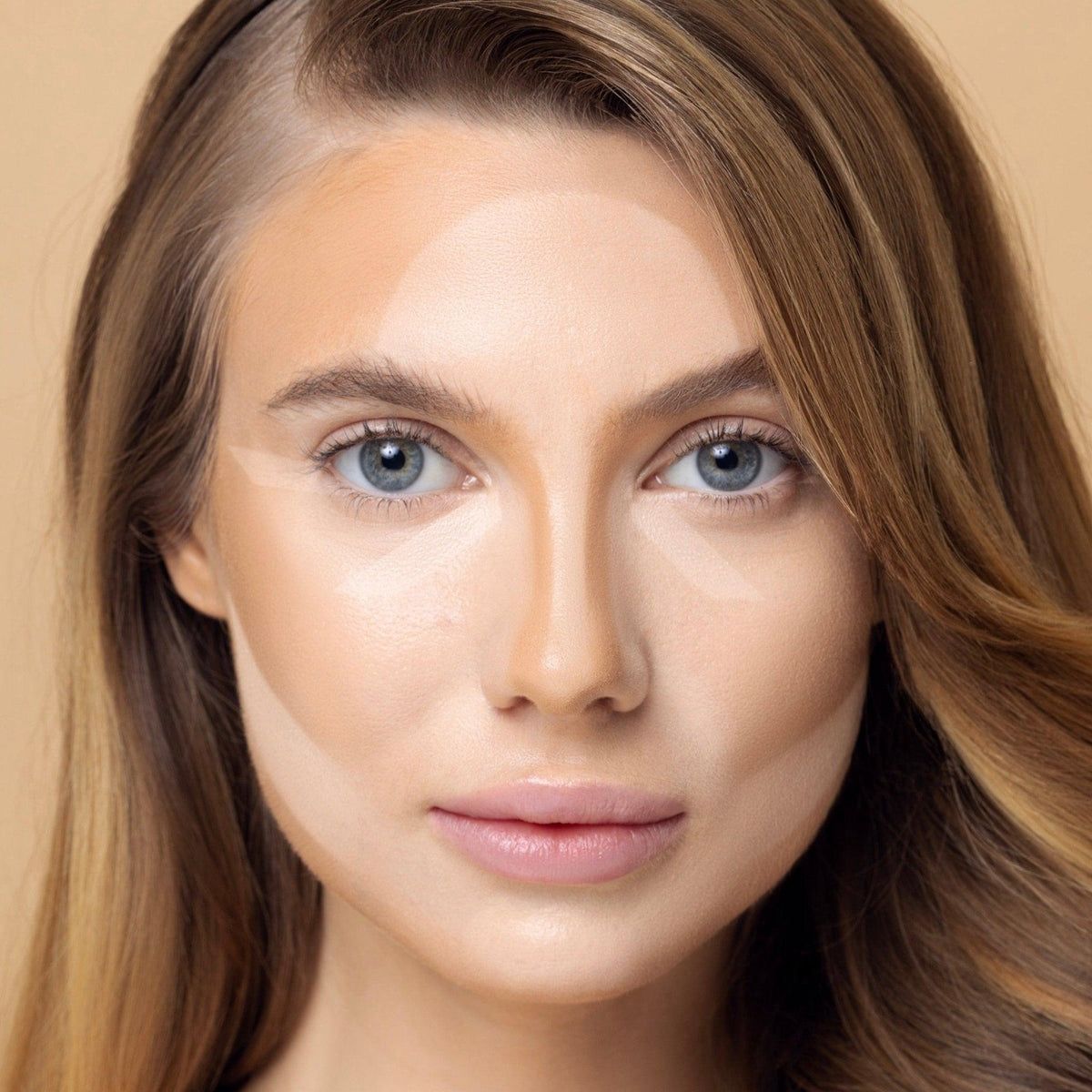 Beauty Creations Highlight And Contour