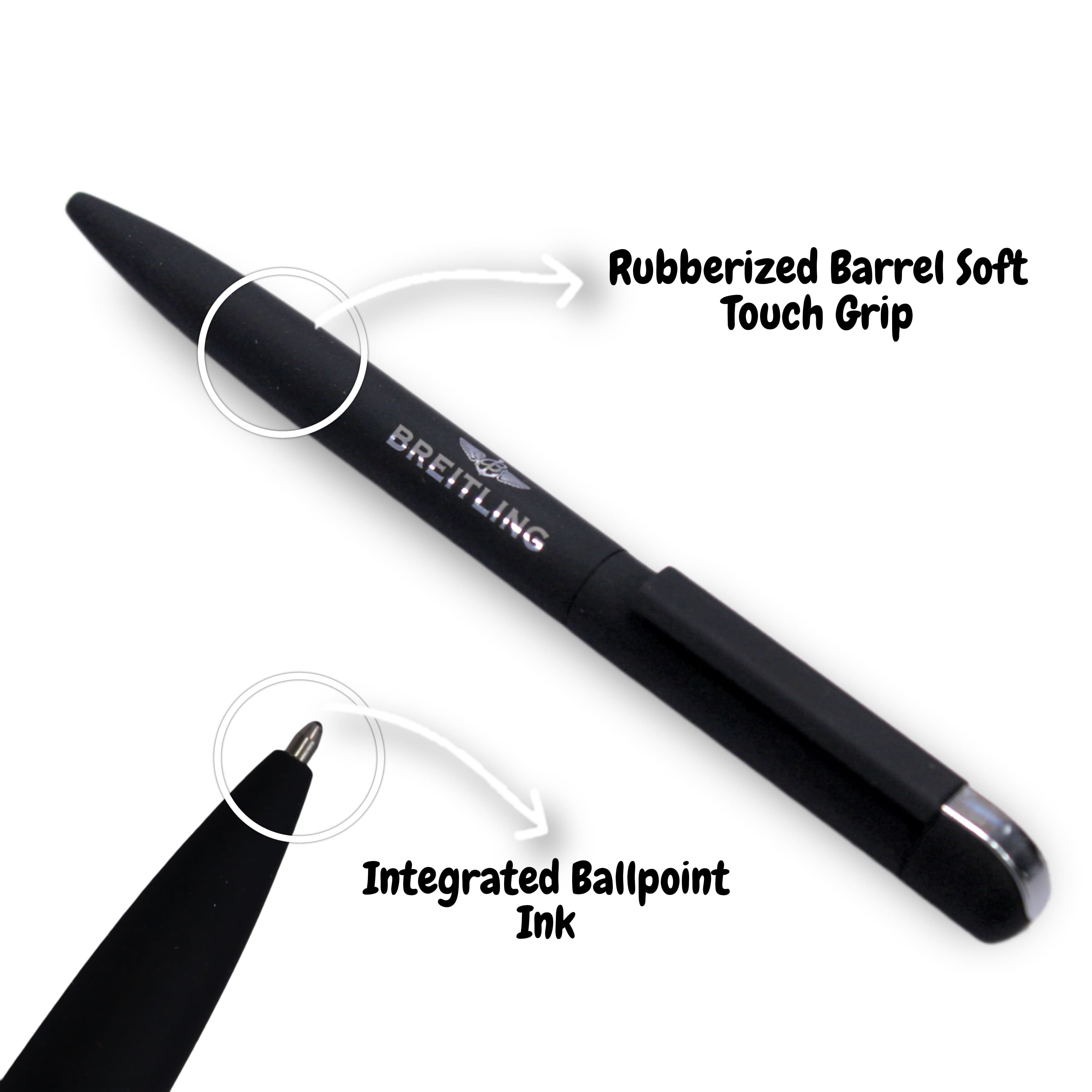 BALL POINT PEN BREITLING GOPRO