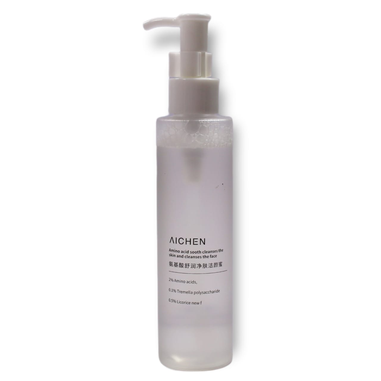 CLEANSER AICHEN