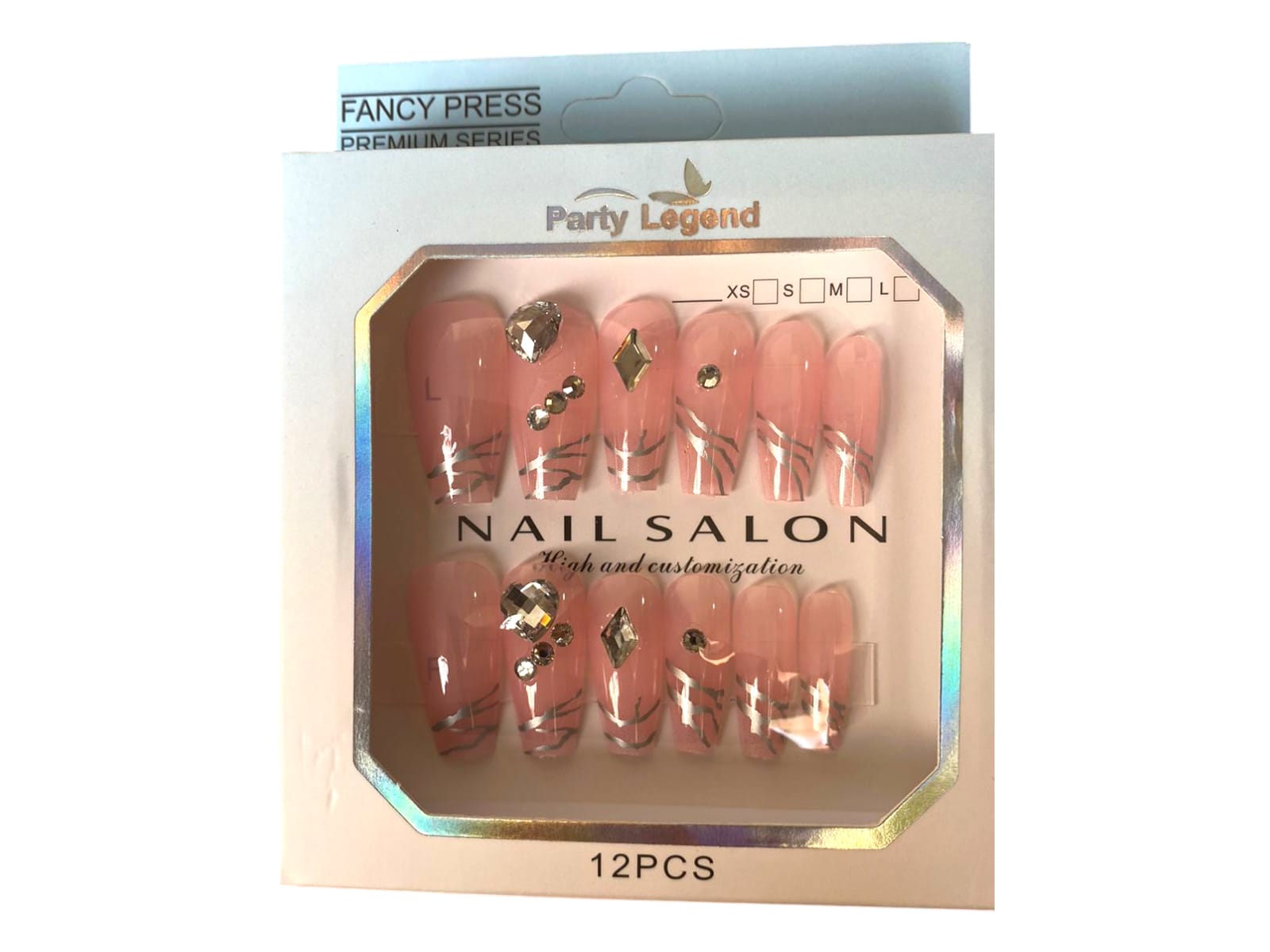 NAIL