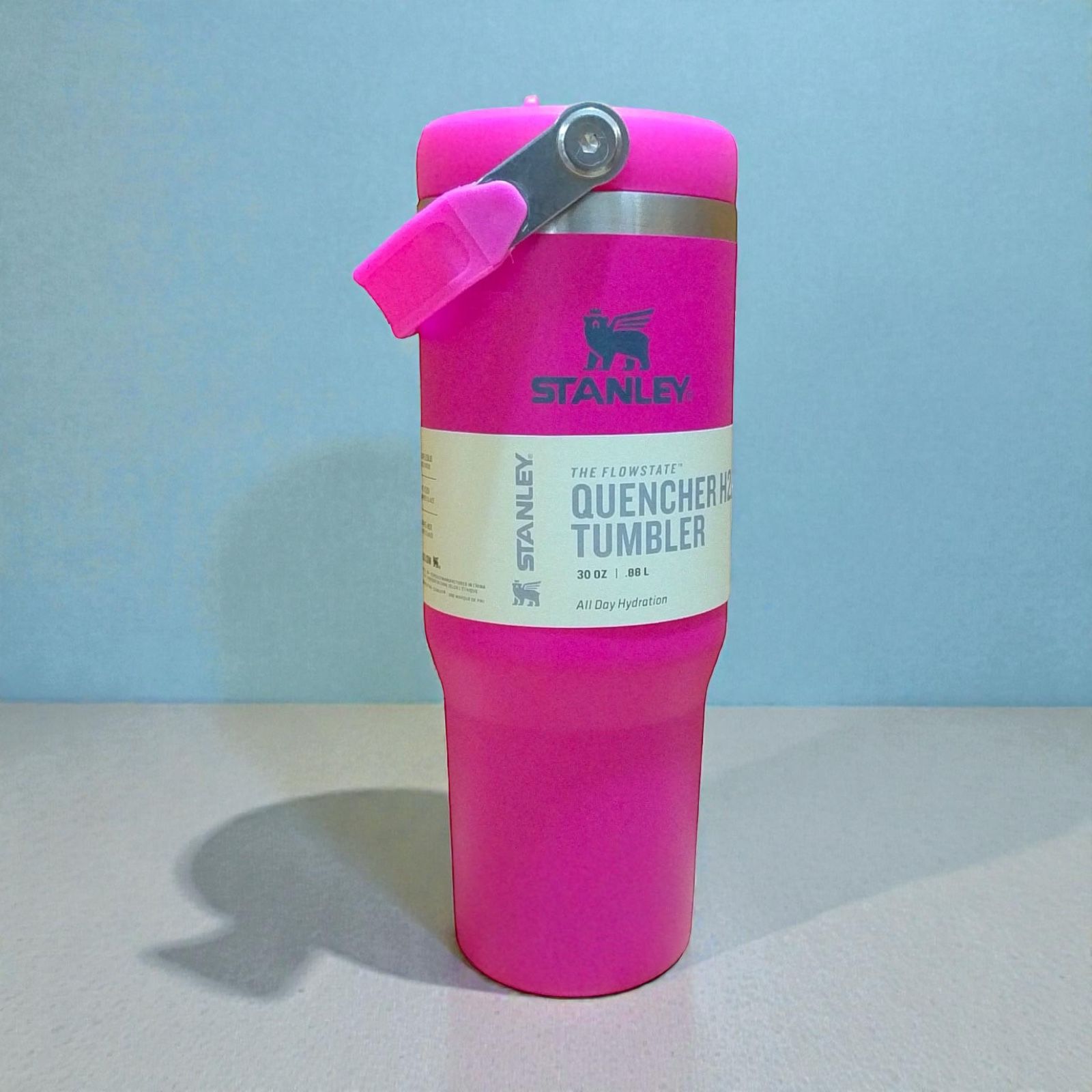 Stanley Quencher H2.0 Tumbler 887ml