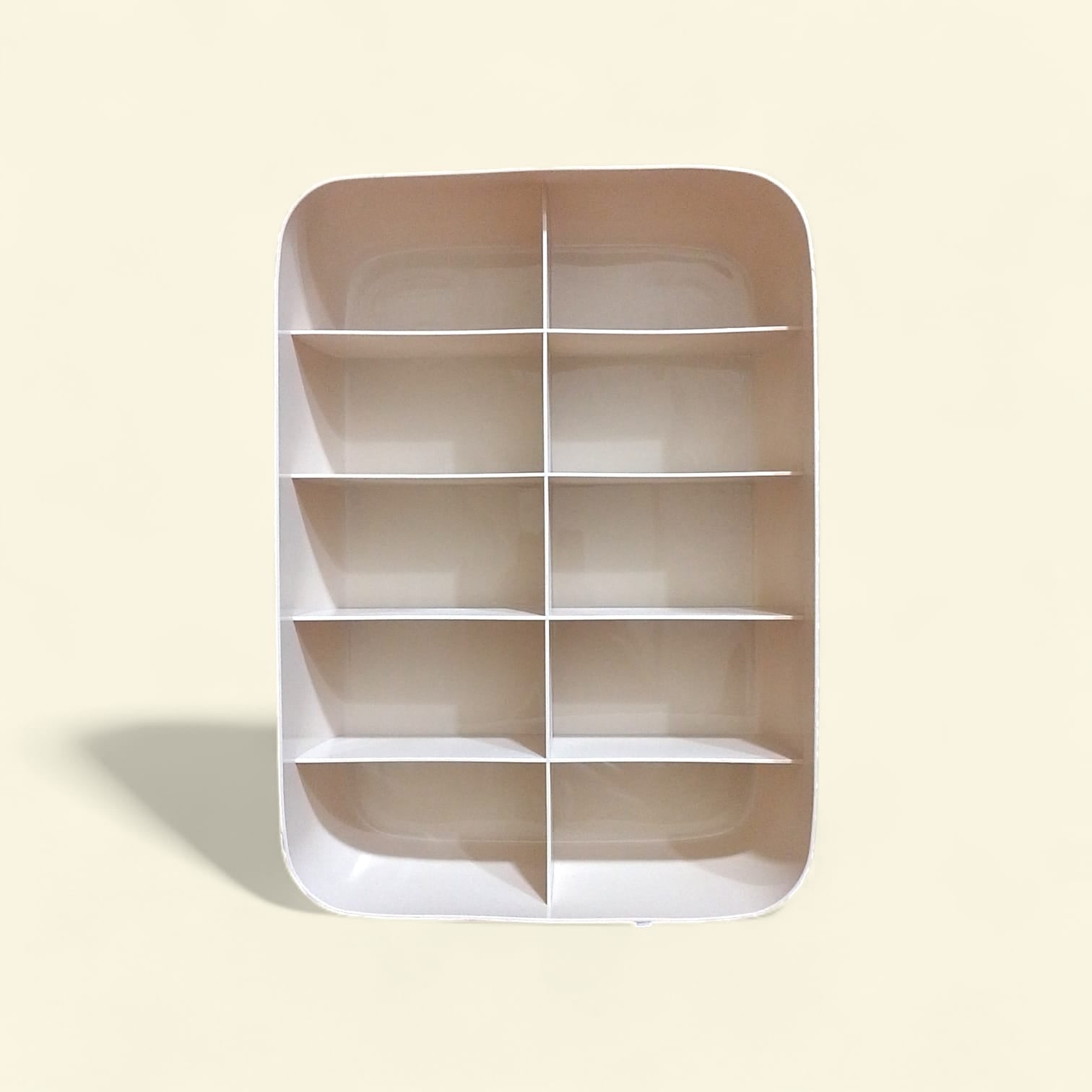 Roman Organizer