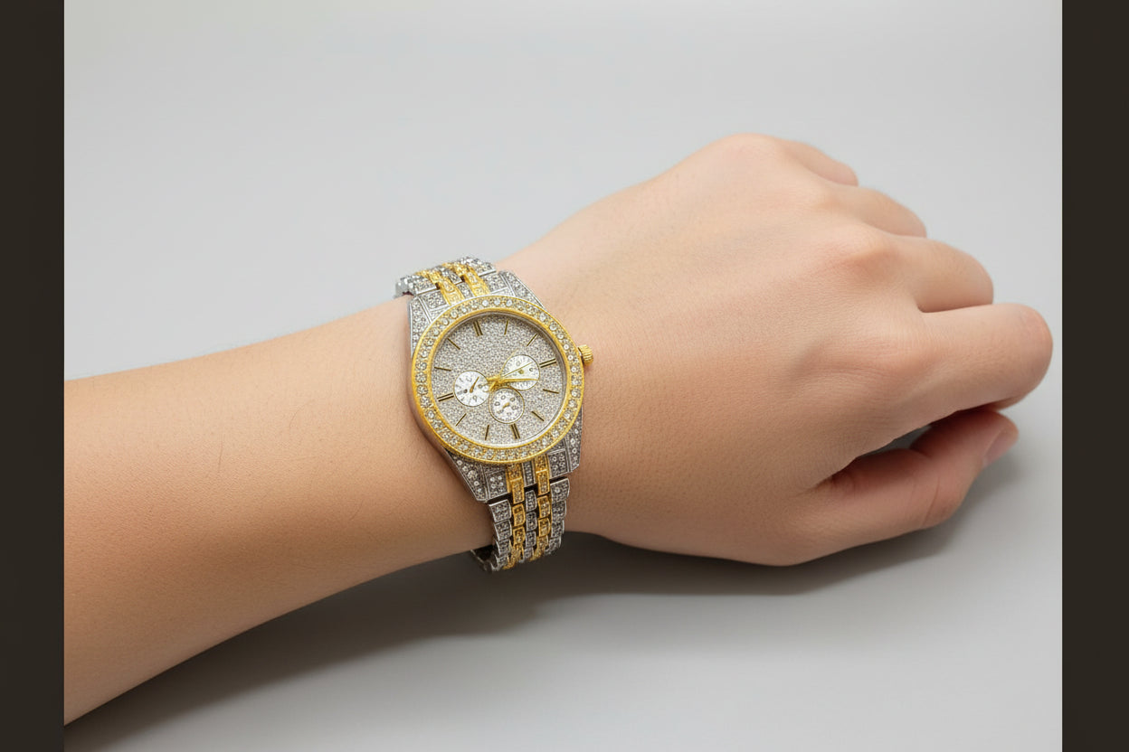 Women Wrist Watch