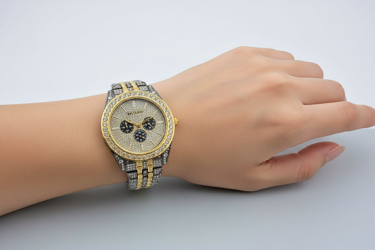 Women Wrist Watch