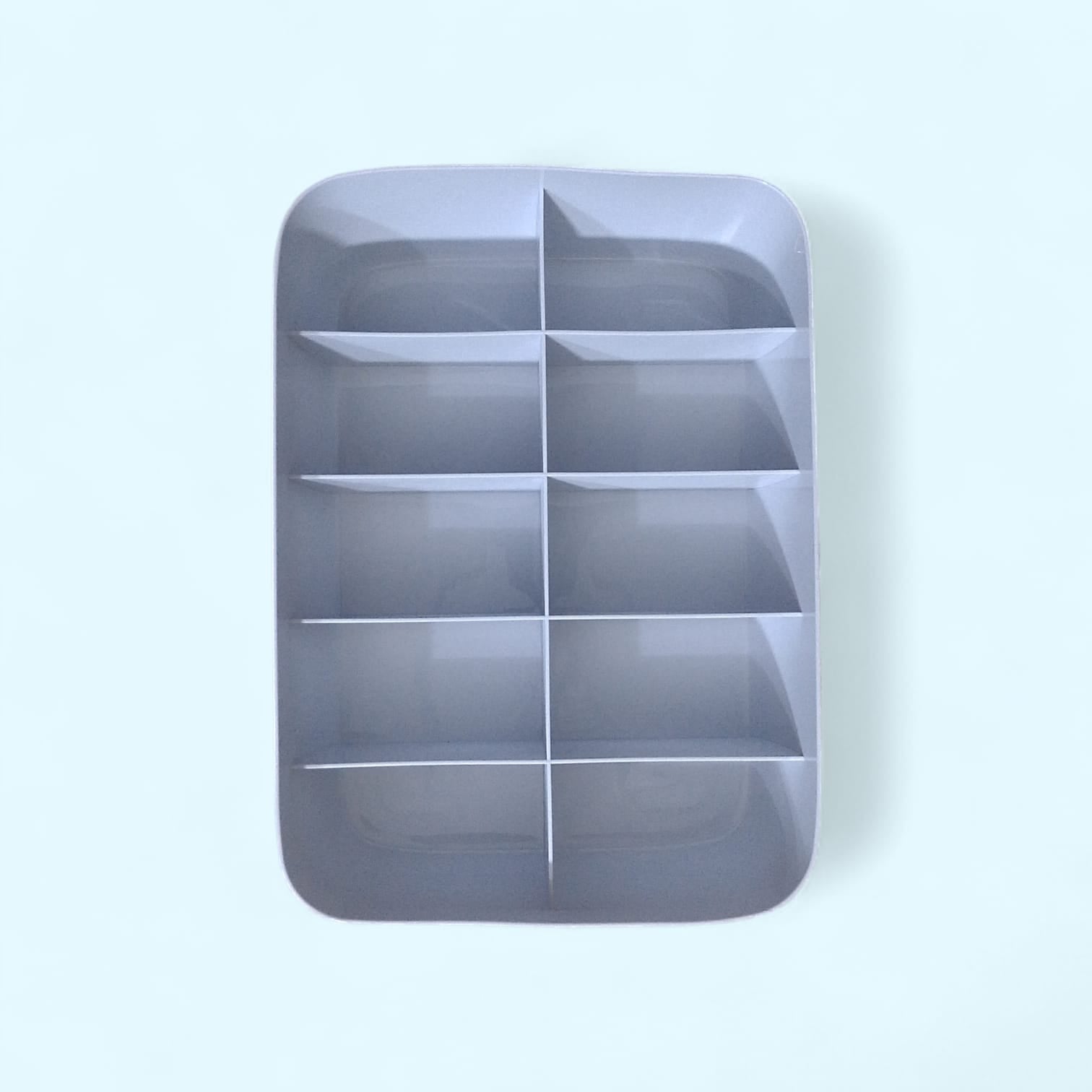 Roman Organizer