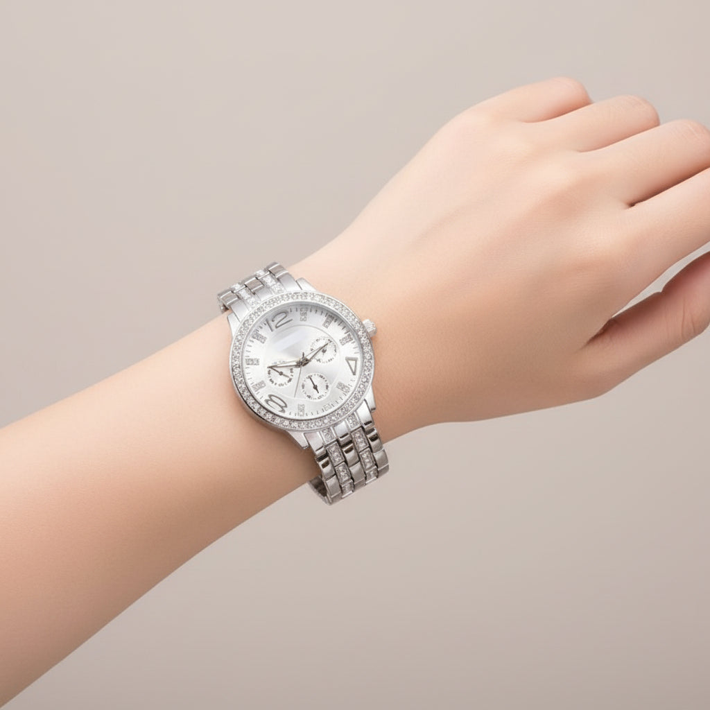 Women Wrist Watch