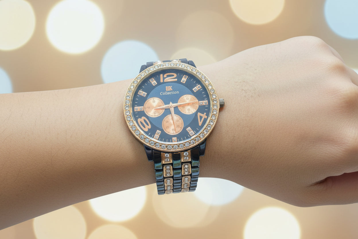 Women Wrist Watch