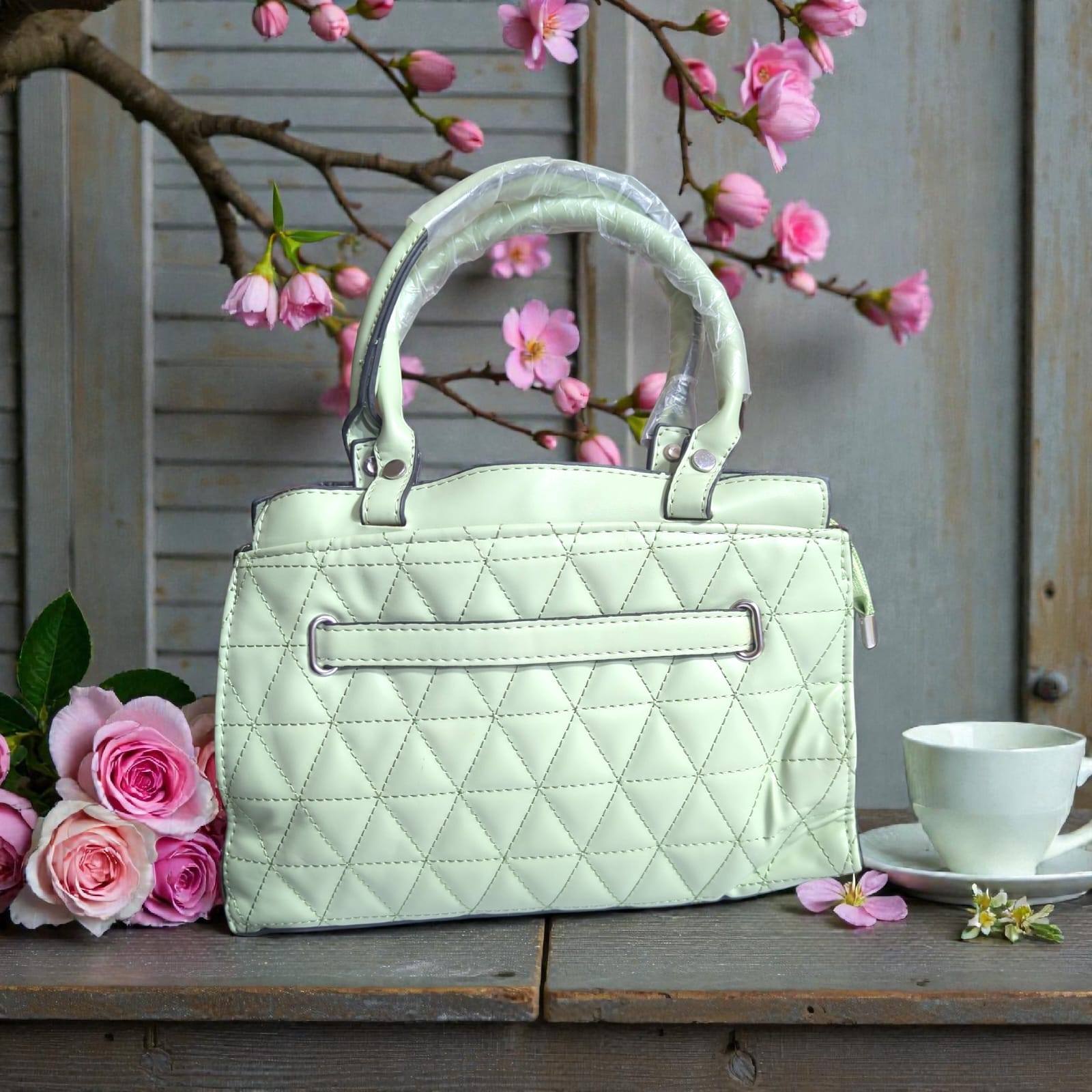 Hand Bag