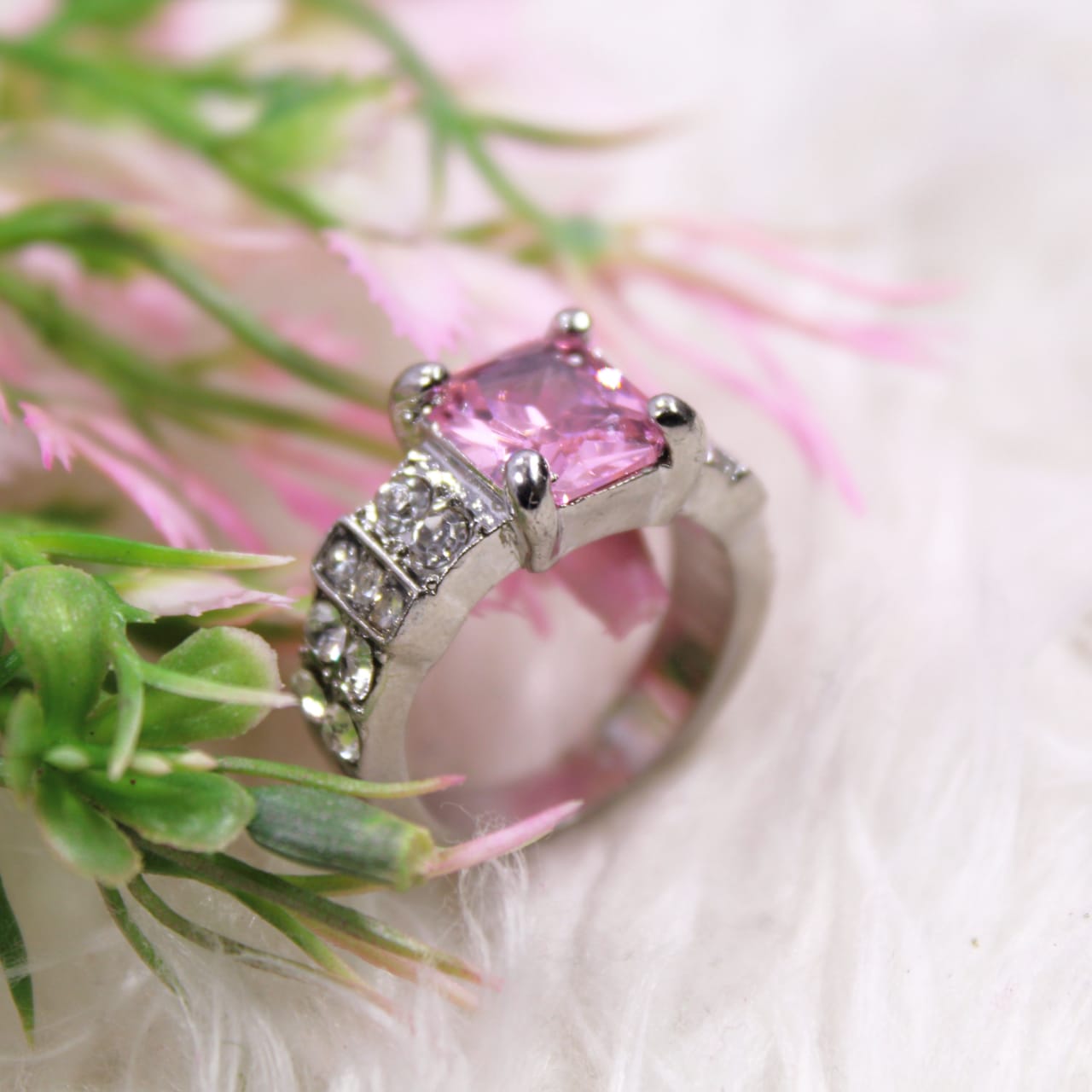 RINGS 8