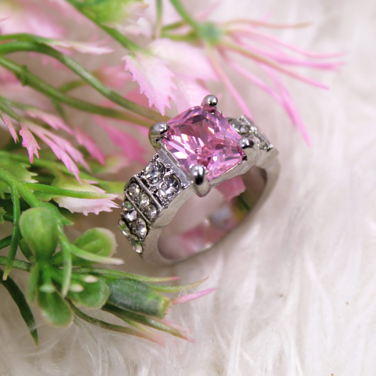 RINGS 8