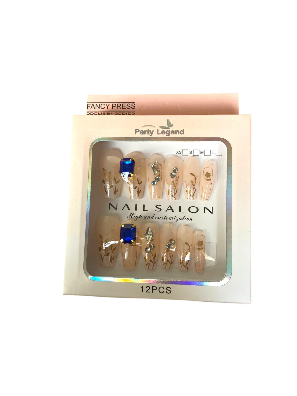 NAIL