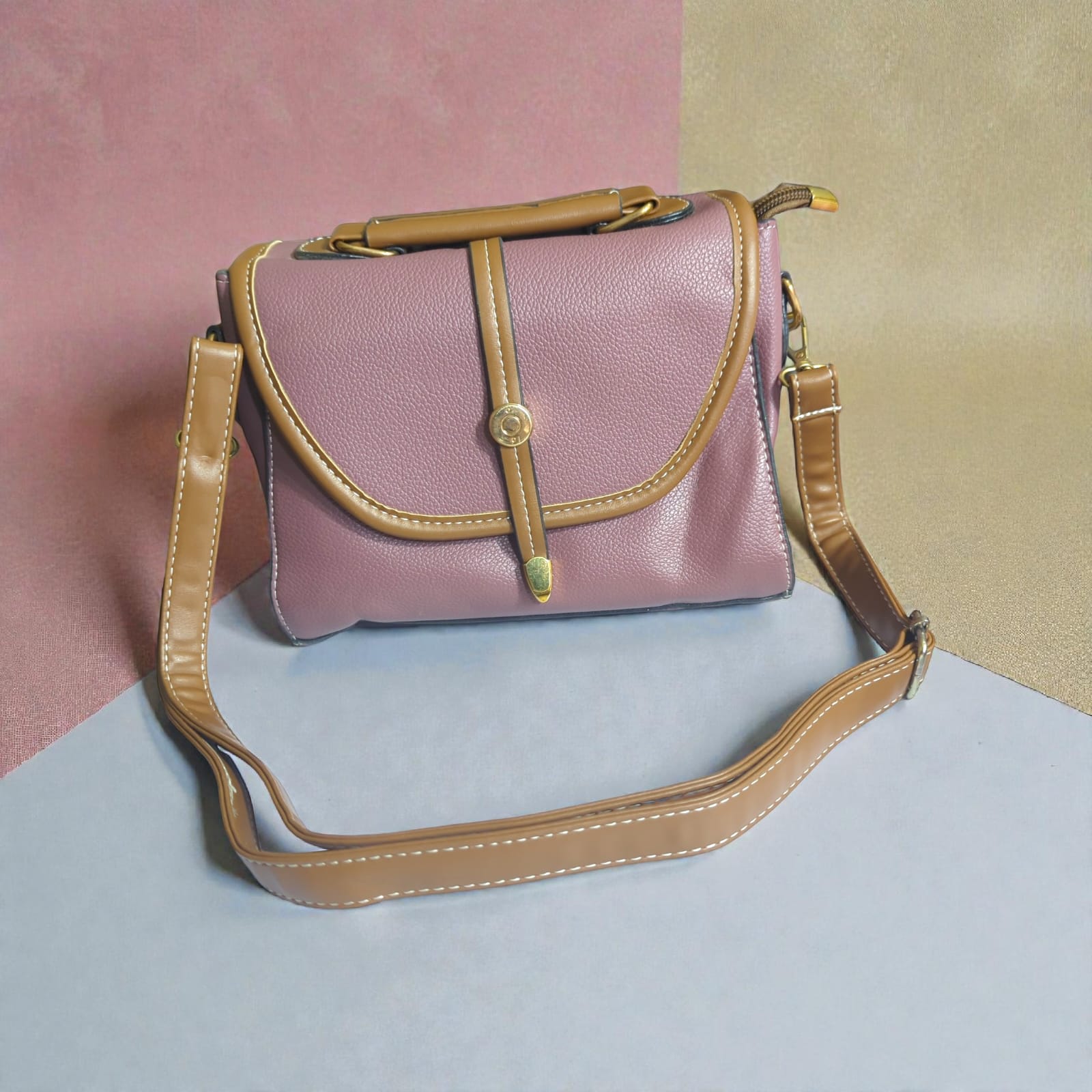 Cross Body Bag 01
