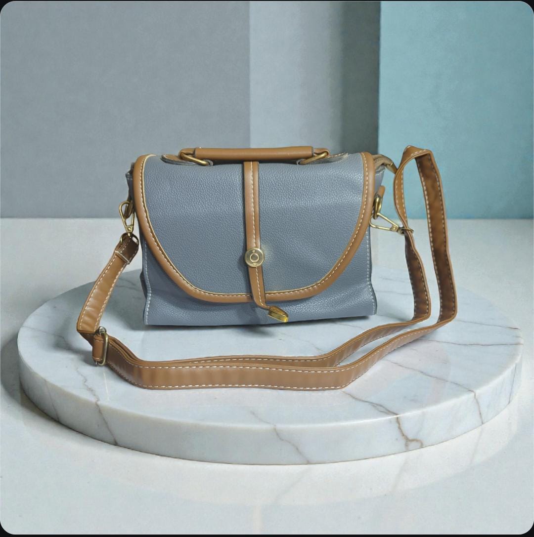 Cross Body Bag 01
