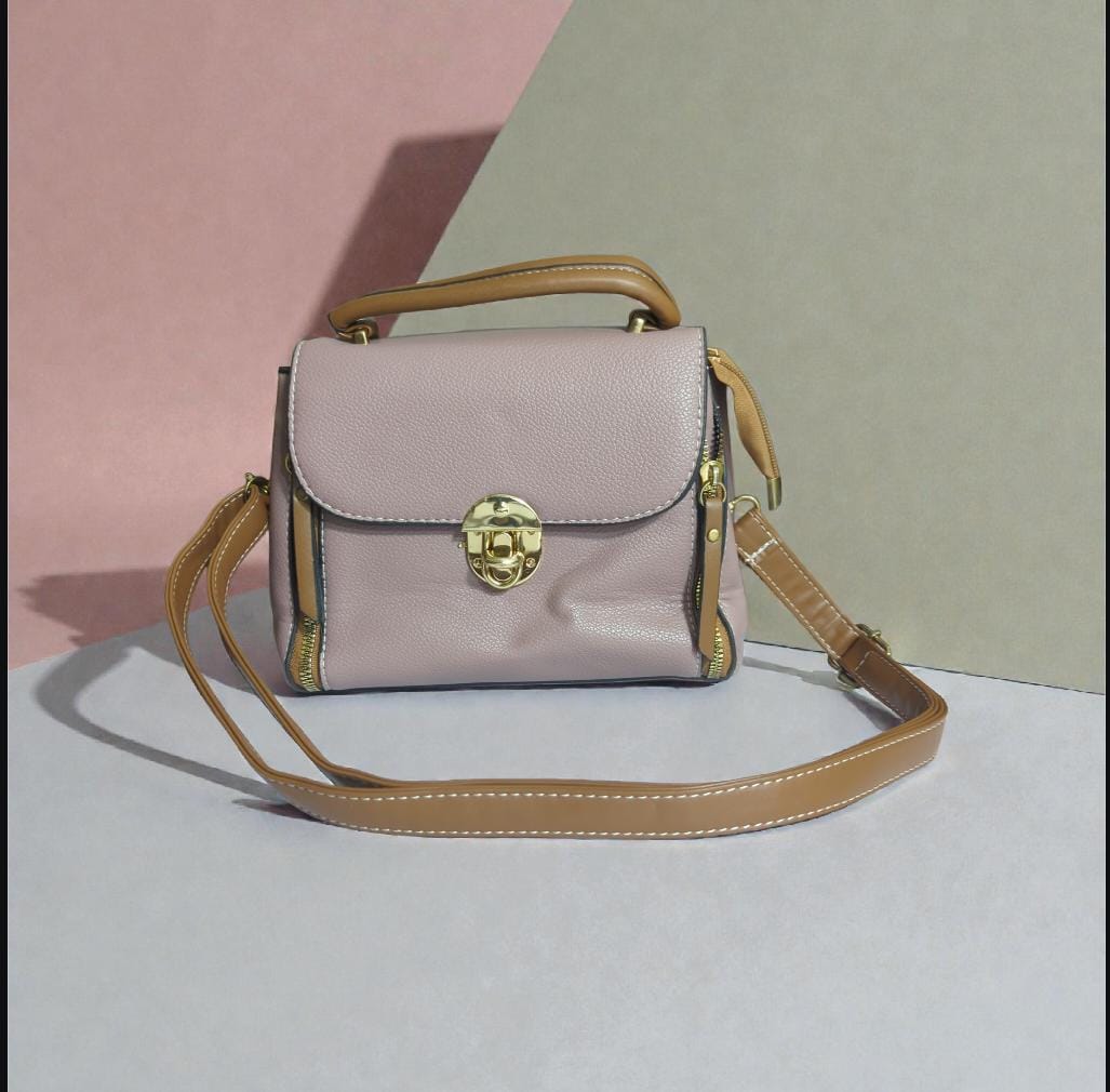Cross Body Bag 02
