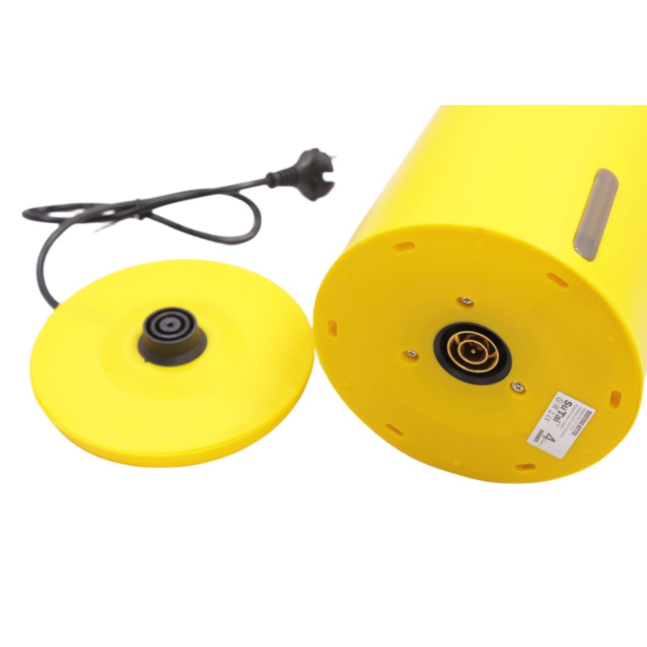 ELECTRIC KETTLE SUTAI 3L