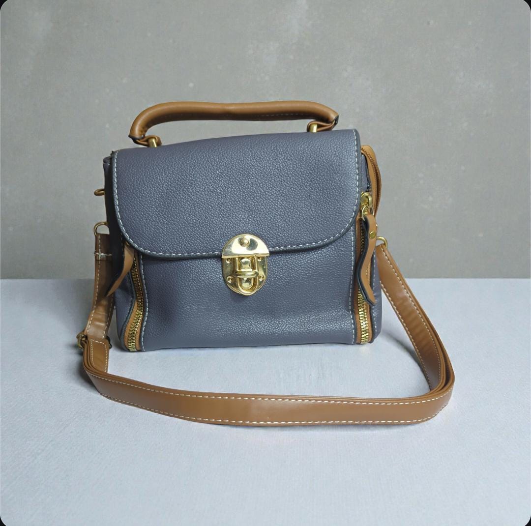Cross Body Bag 02
