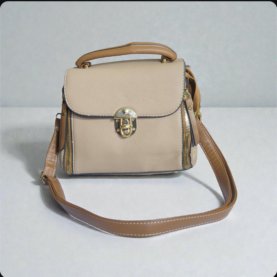 Cross Body Bag 02