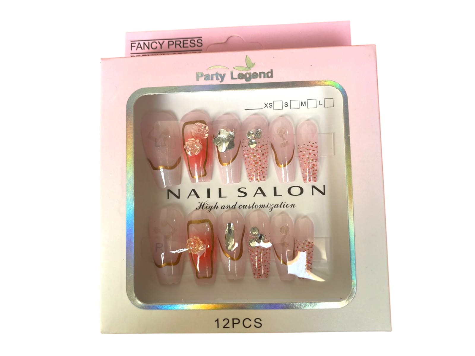 NAIL