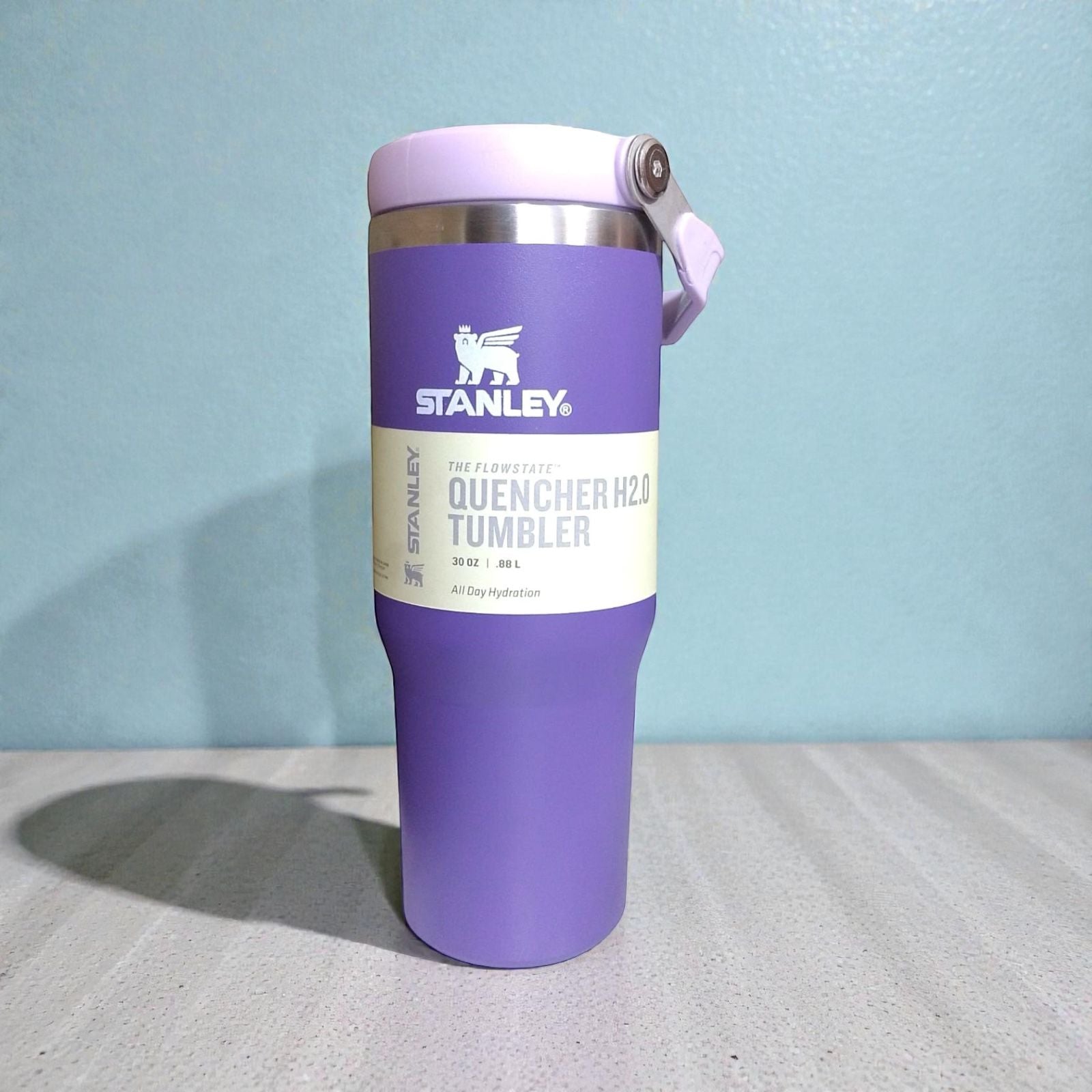 Stanley Quencher H2.0 Tumbler 887ml