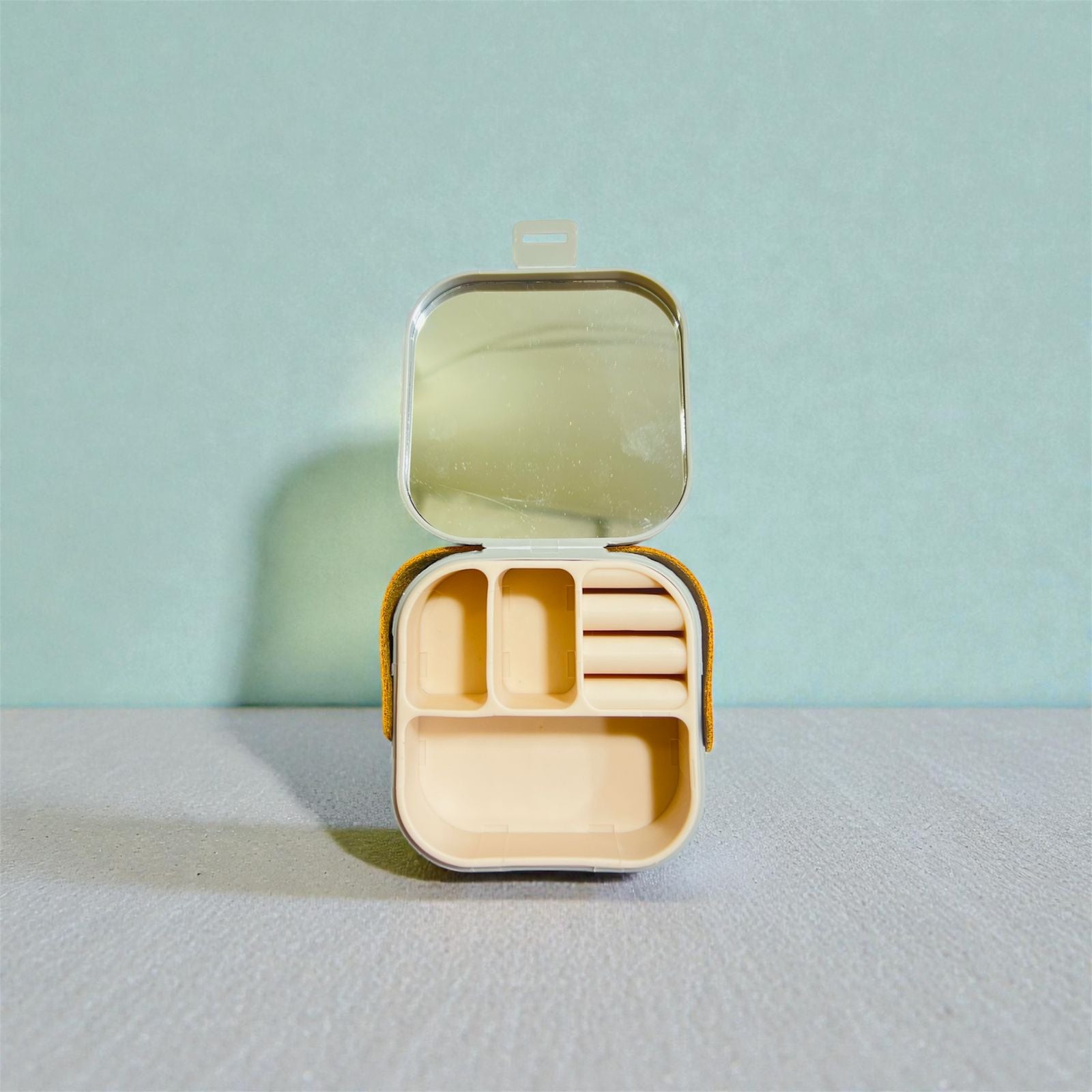 Mini Jewelry Box