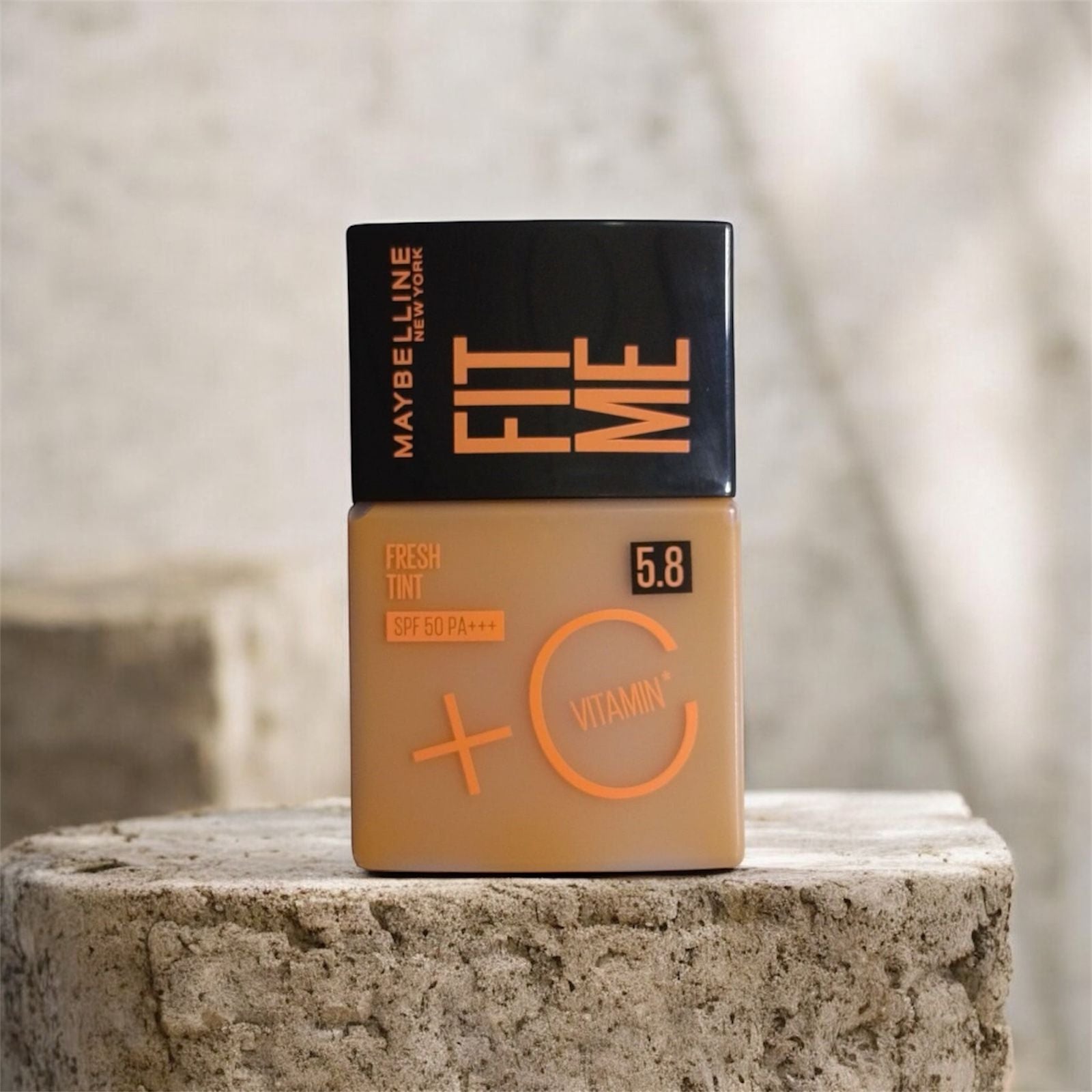 Maybelline Foundation