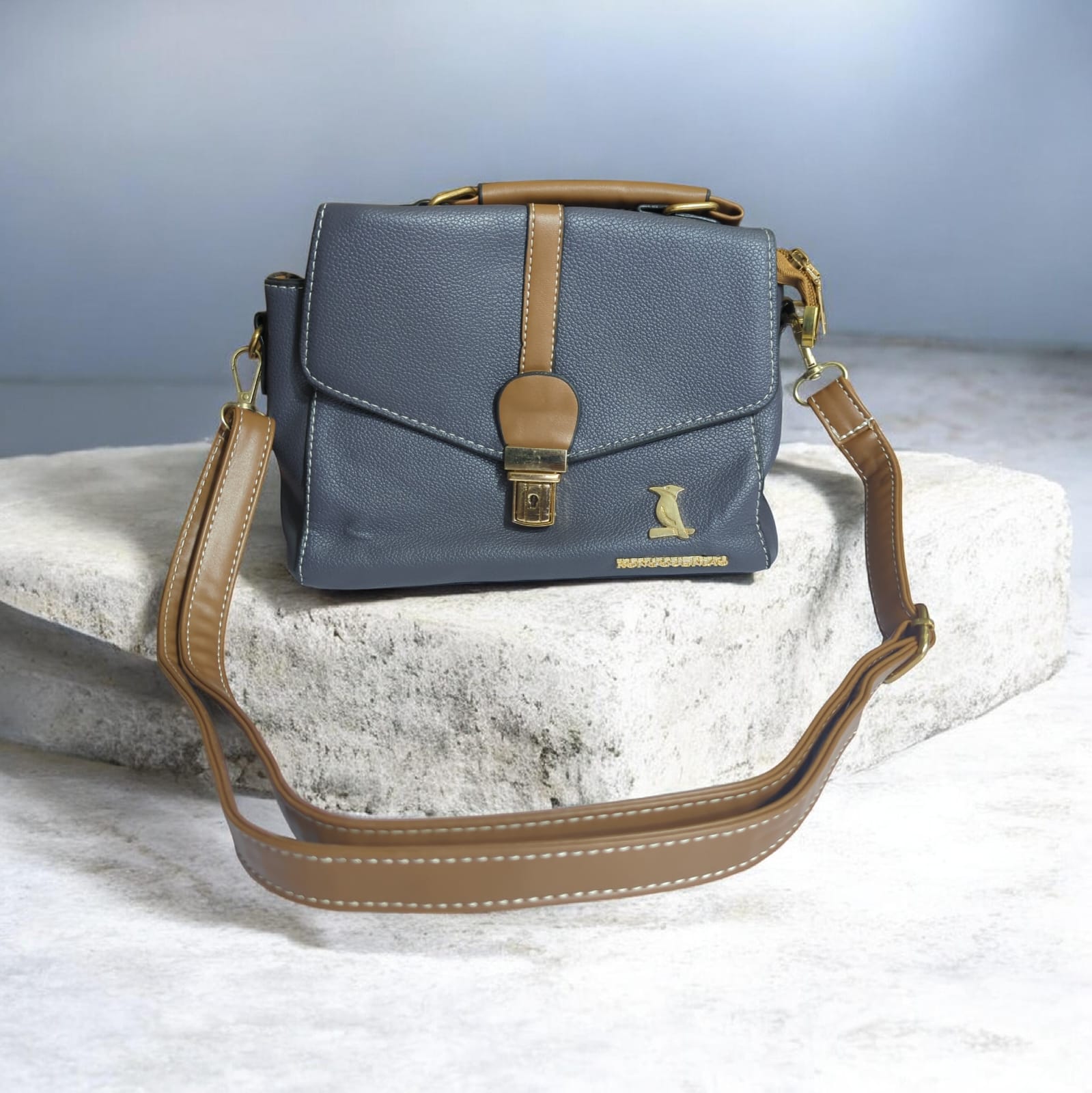 Cross Body Bag 05