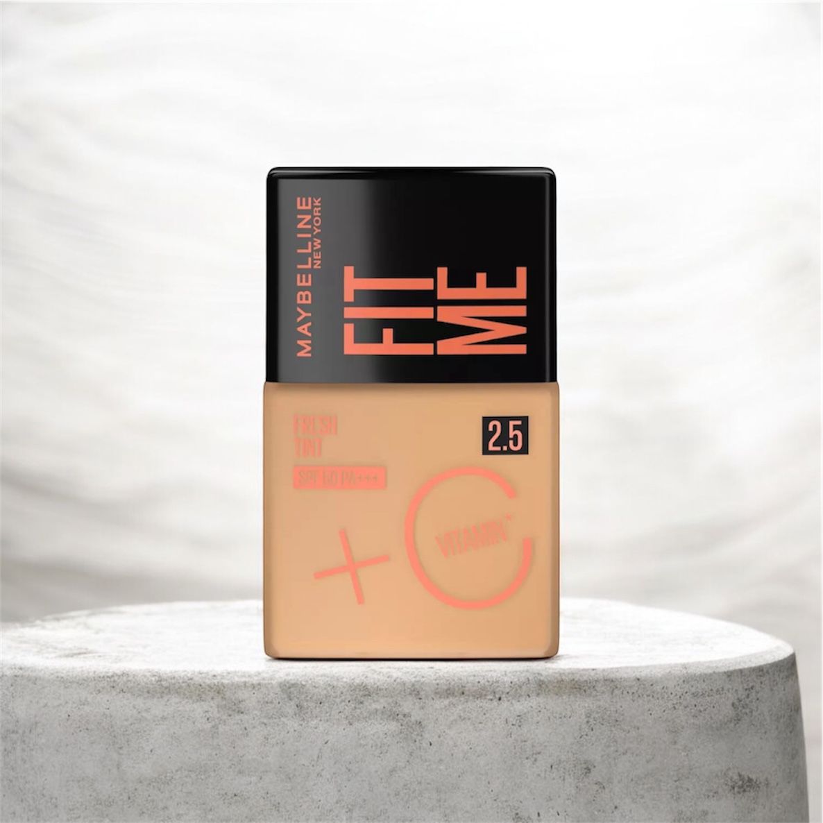 Maybelline Foundation