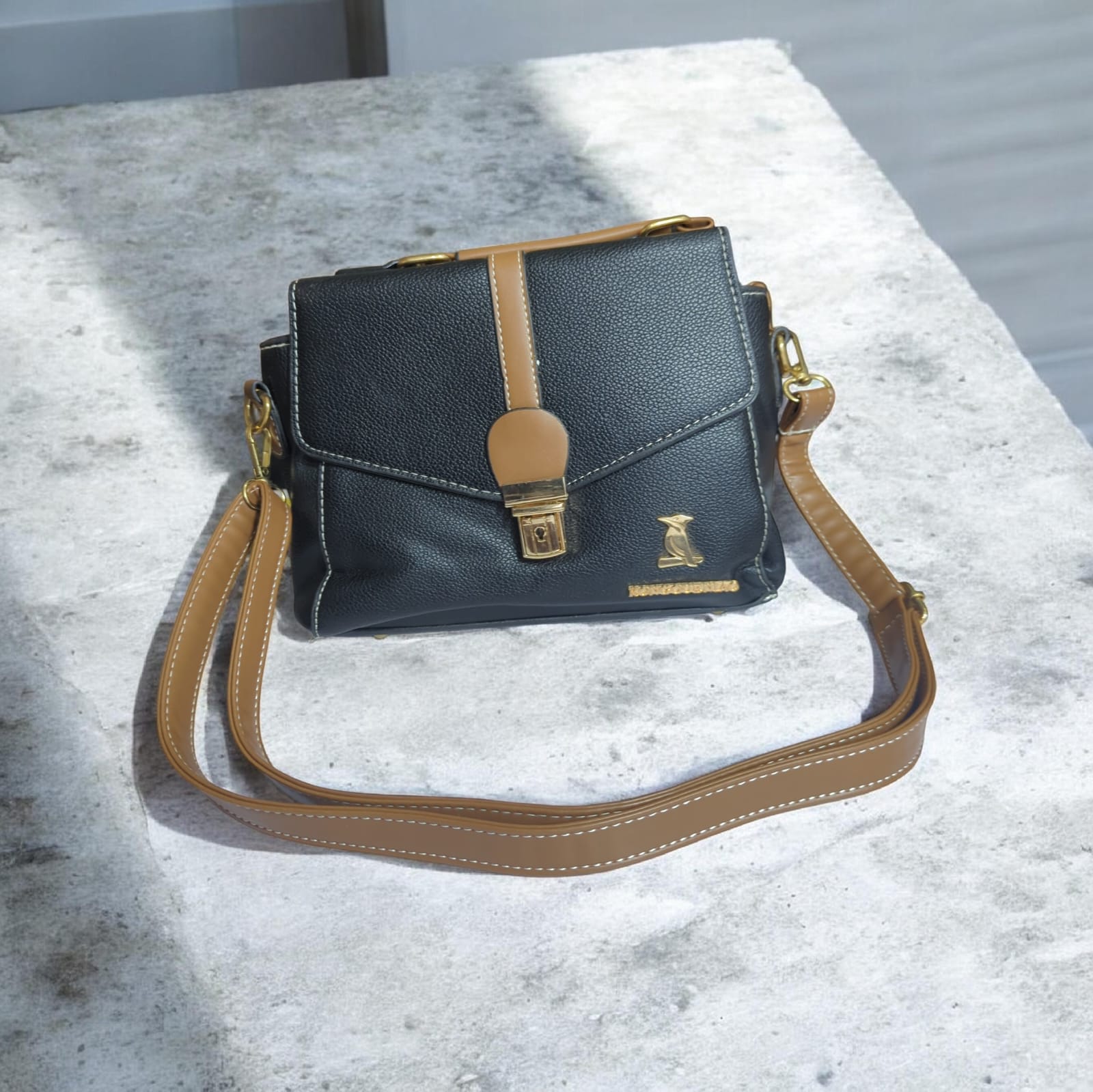 Cross Body Bag 05