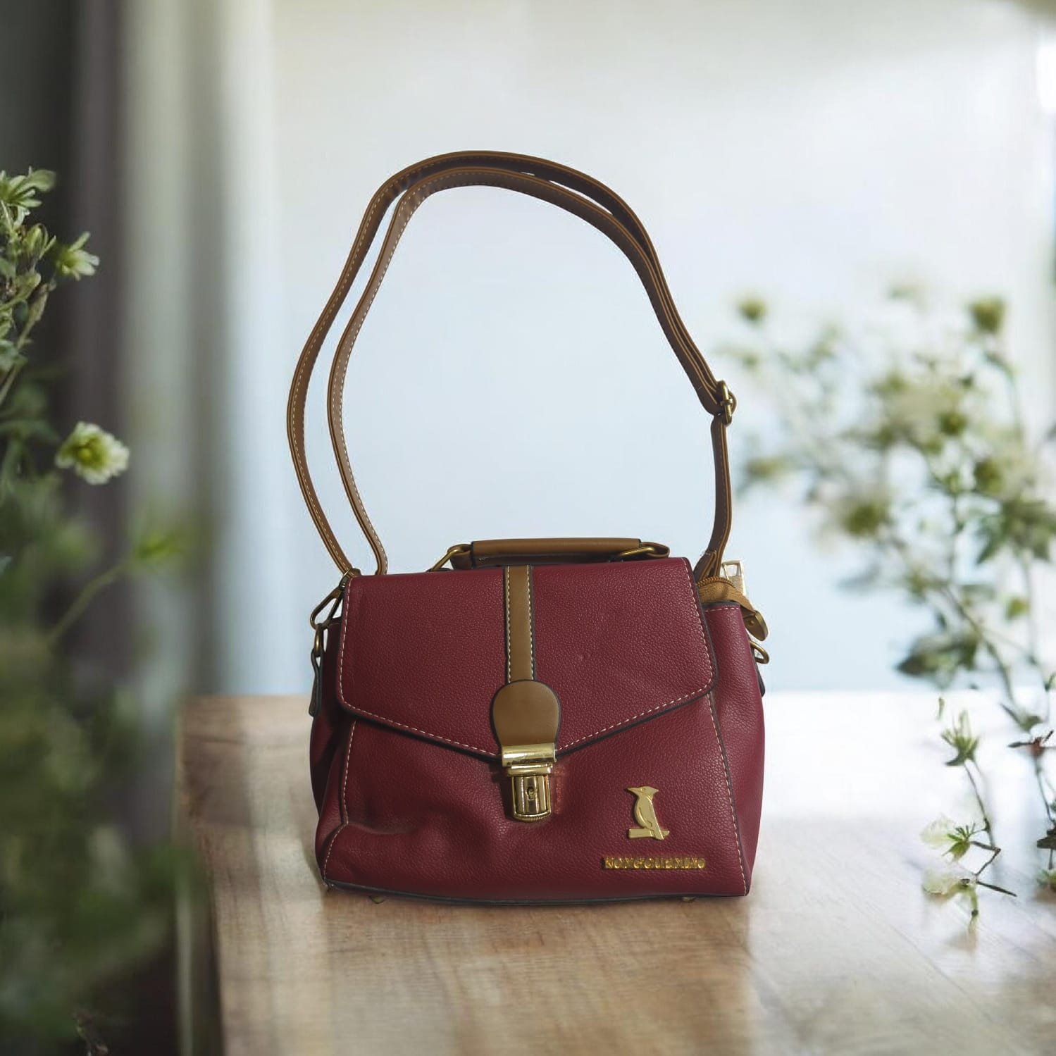 Cross Body Bag 05