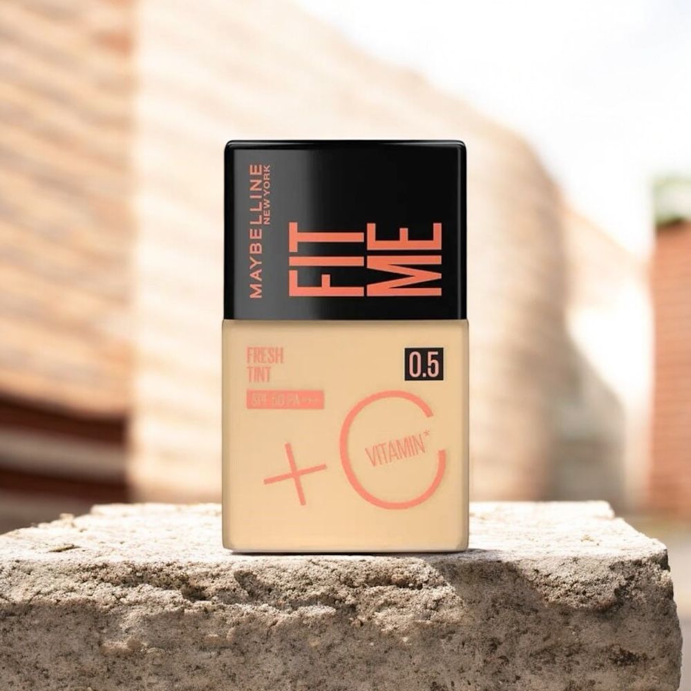 Maybelline Foundation