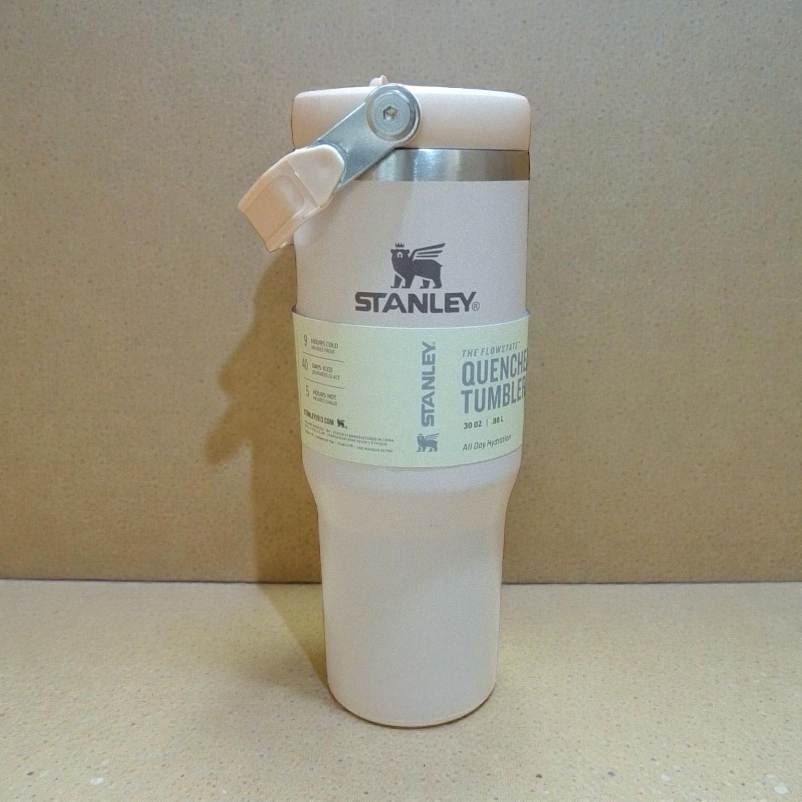 Stanley Quencher H2.0 Tumbler 887ml