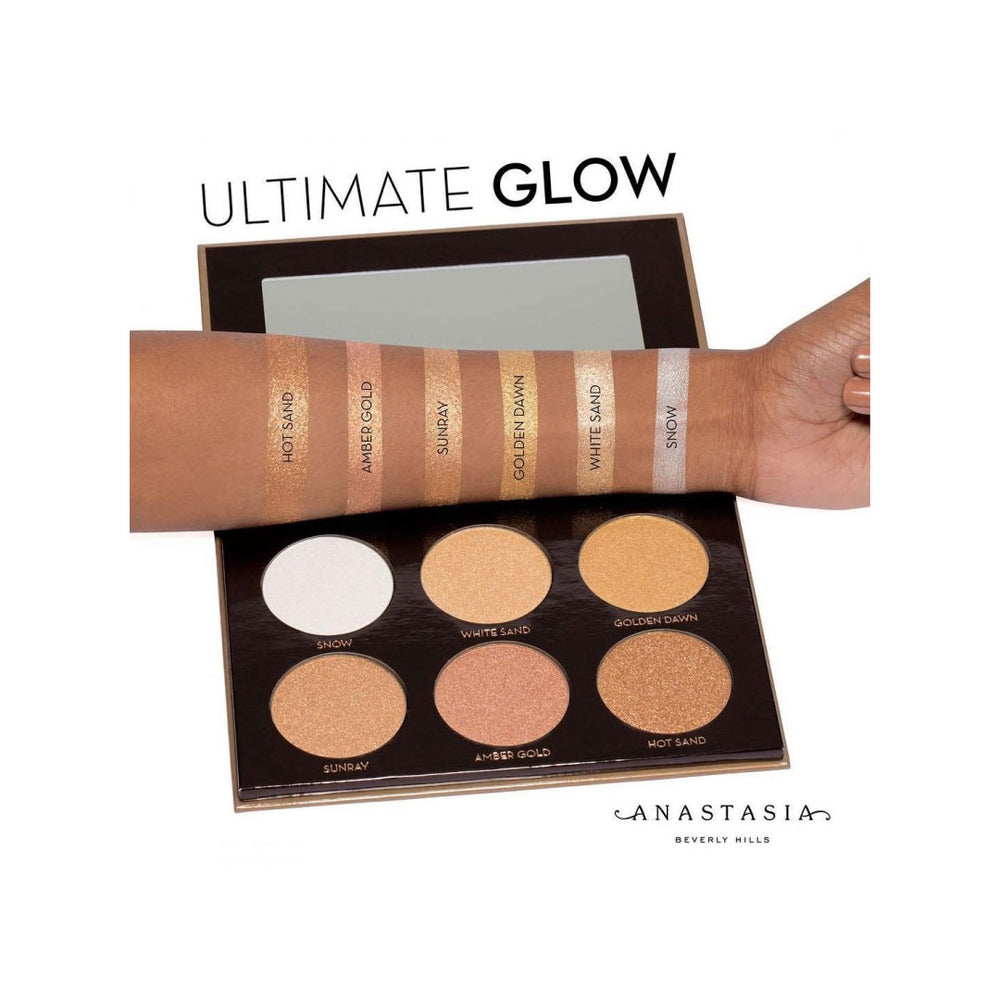 GLOW KIT ANASTASIA