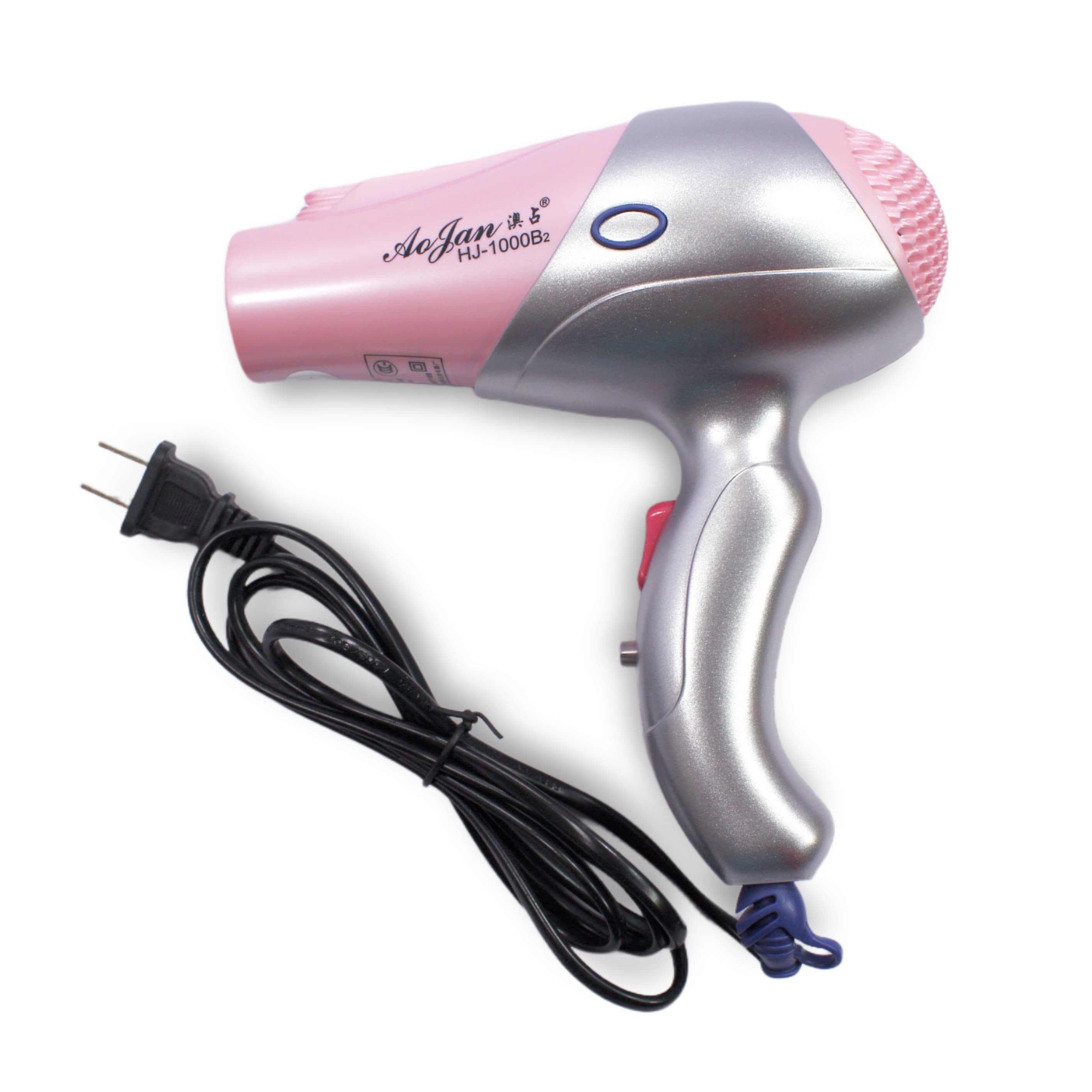 HAIR DRYER AOJAN HJ 1000B