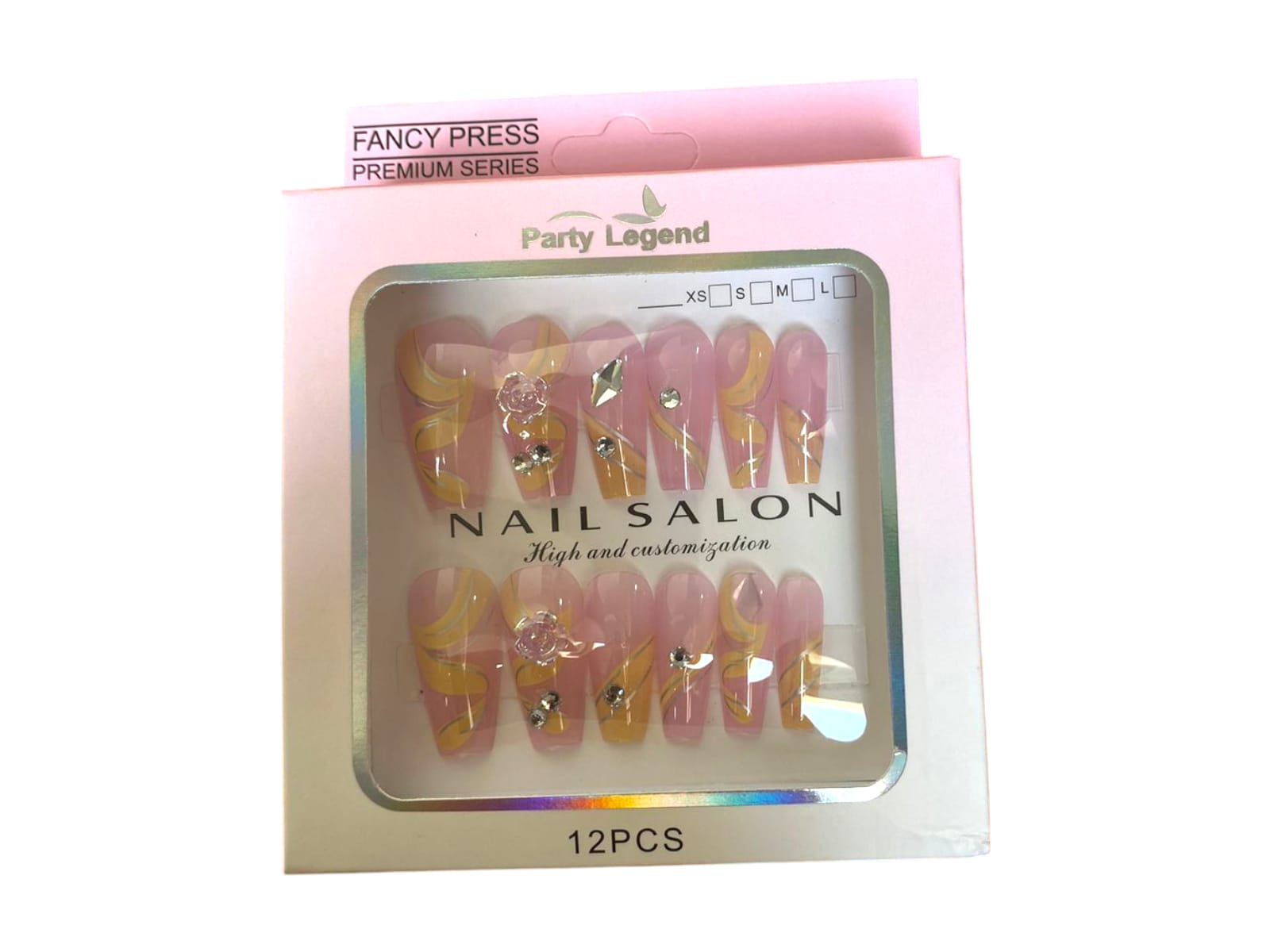 NAIL