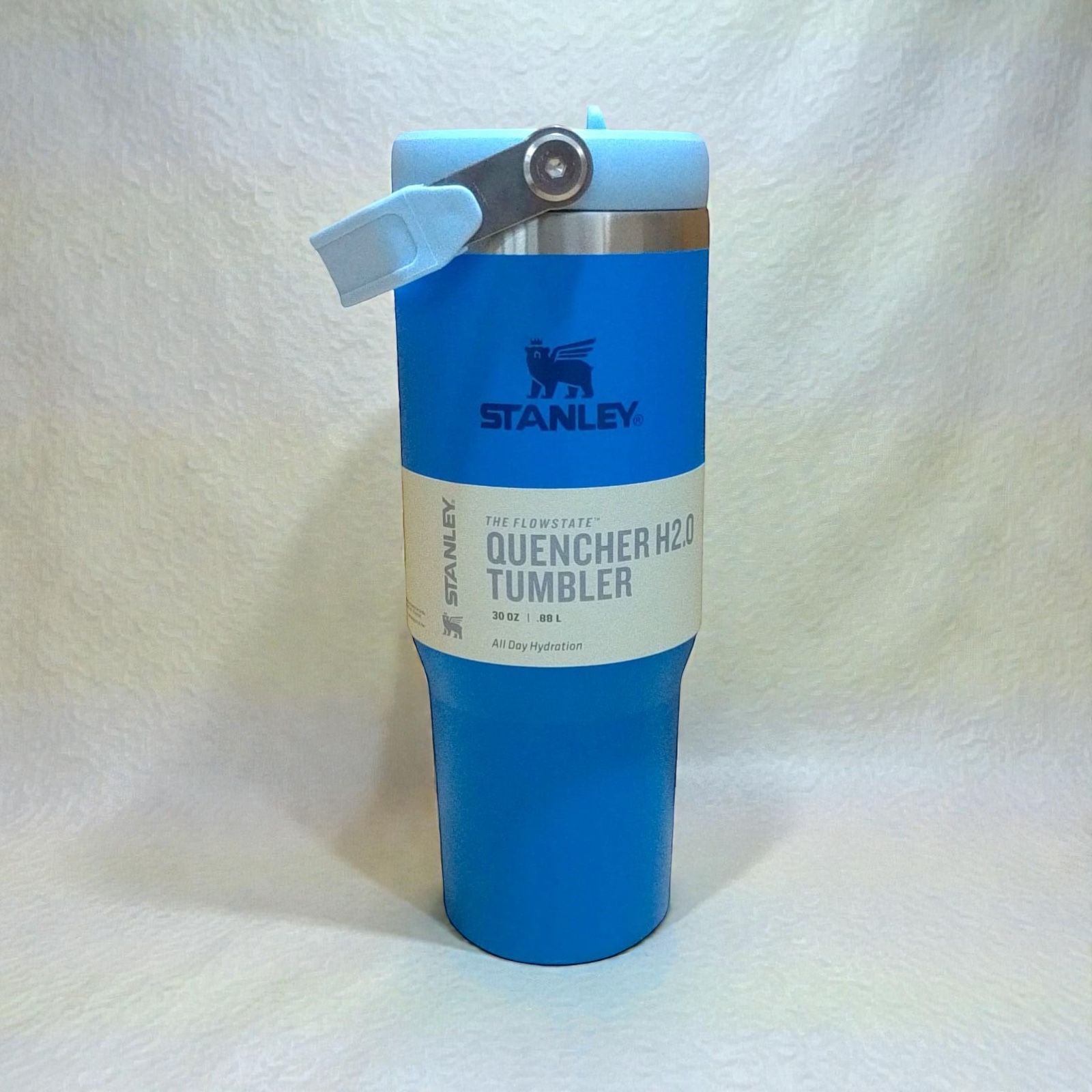 Stanley Quencher H2.0 Tumbler 887ml