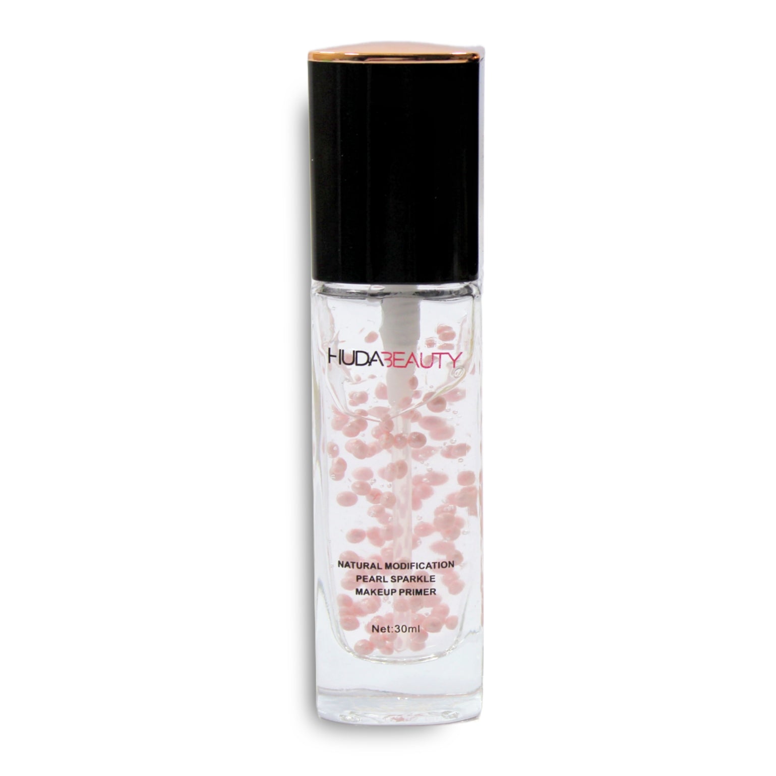 PRIMER MAKEUP PEARL SPARKER HUDA BEAUTY