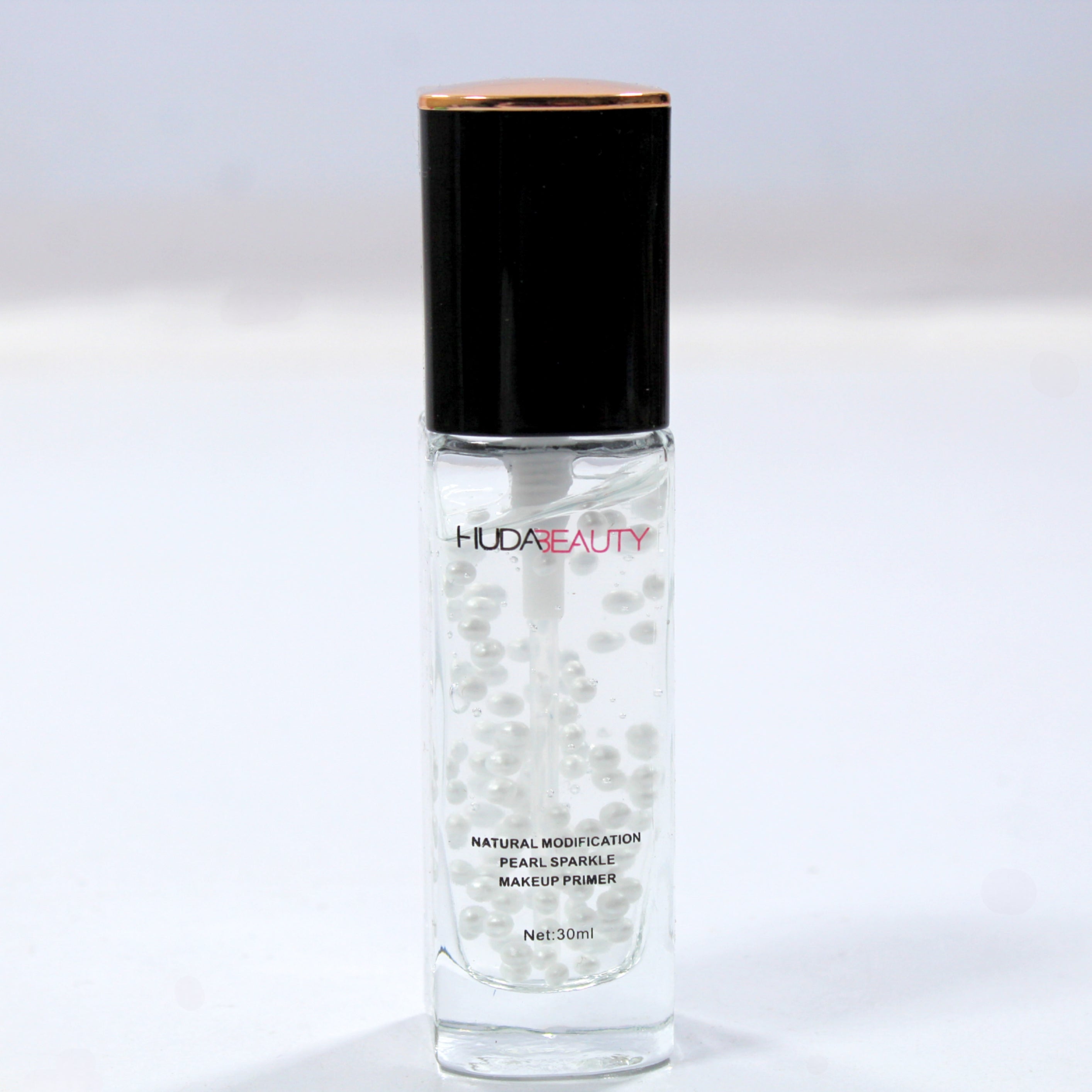 PRIMER MAKEUP PEARL SPARKER HUDA BEAUTY