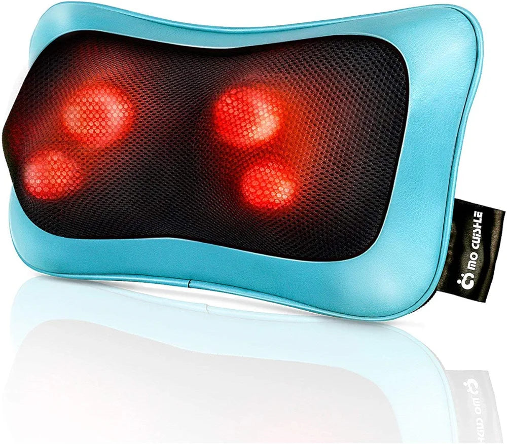 ELECTRIC PILLOW MASSGER CUISHLE