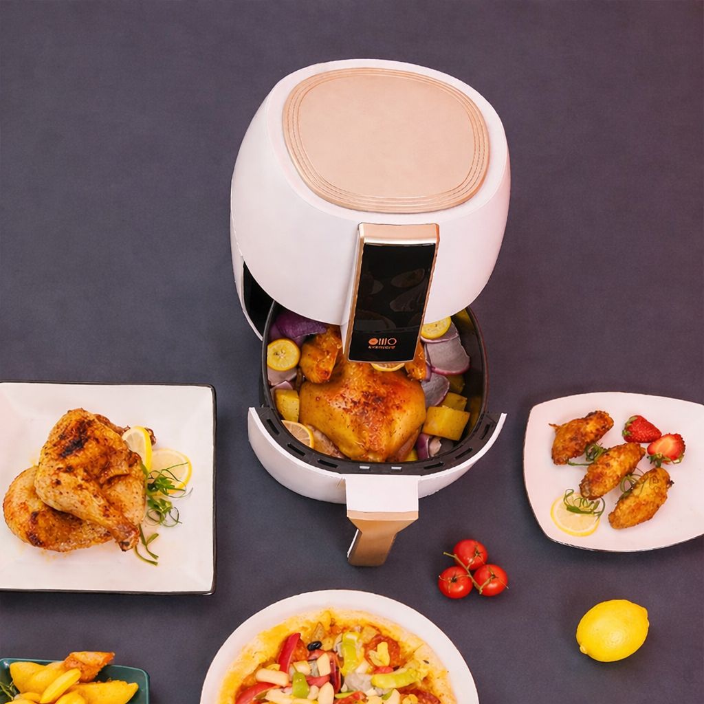 Silencare AirFryer